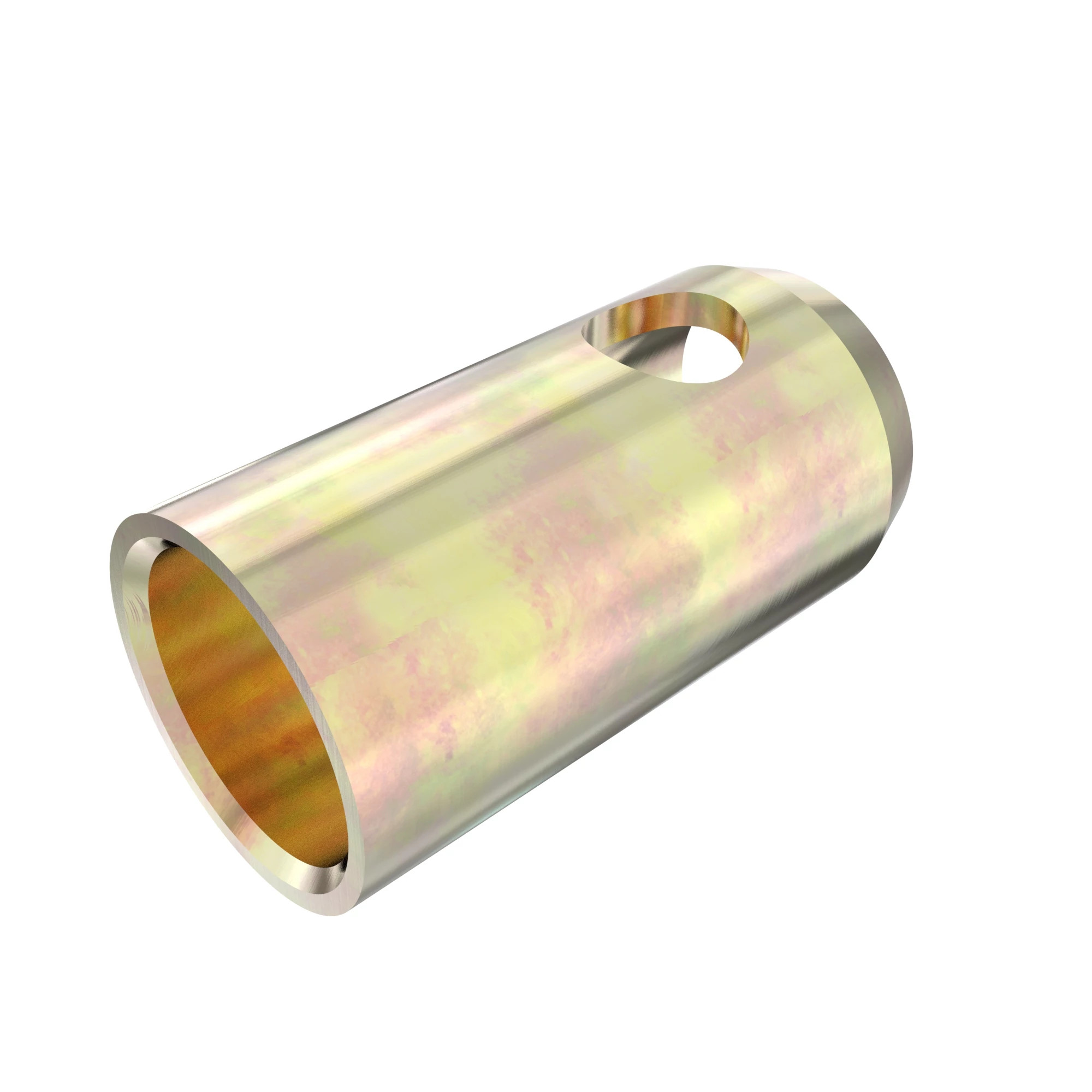 John Deere Draft Link Conversion Bushing, CAT II to CAT I - R66432