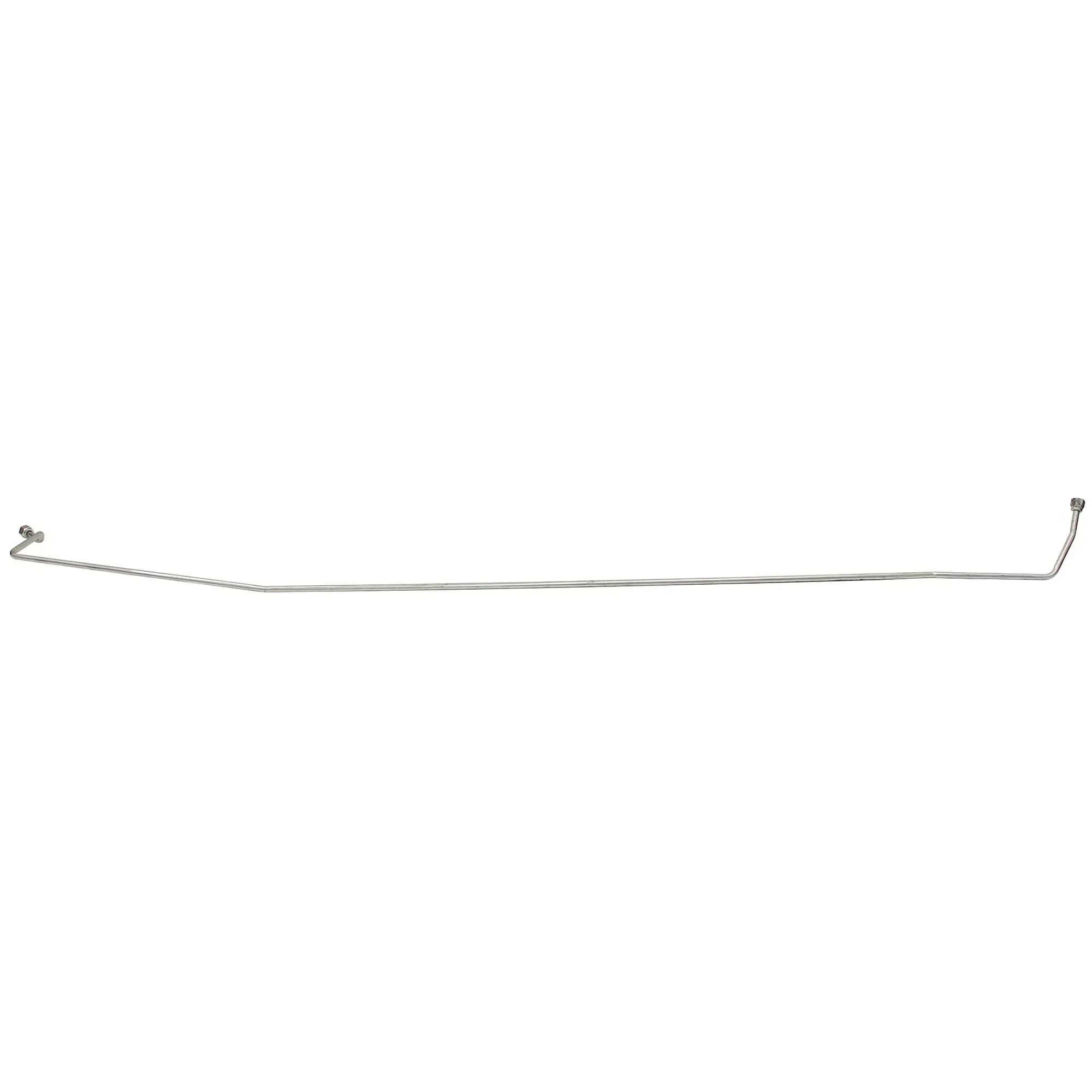 Line, Refrigerant