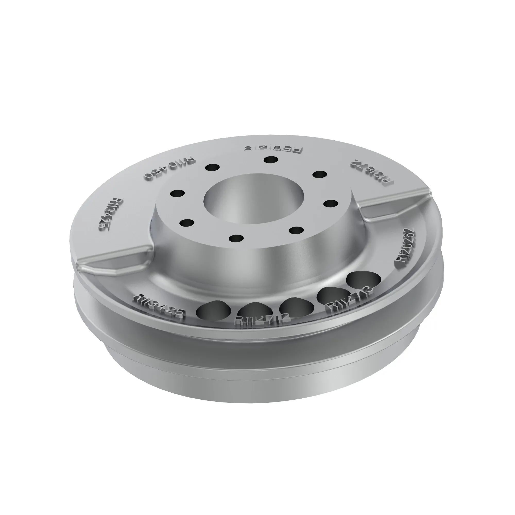 Belts, Pulley, Chains, and Sprockets
