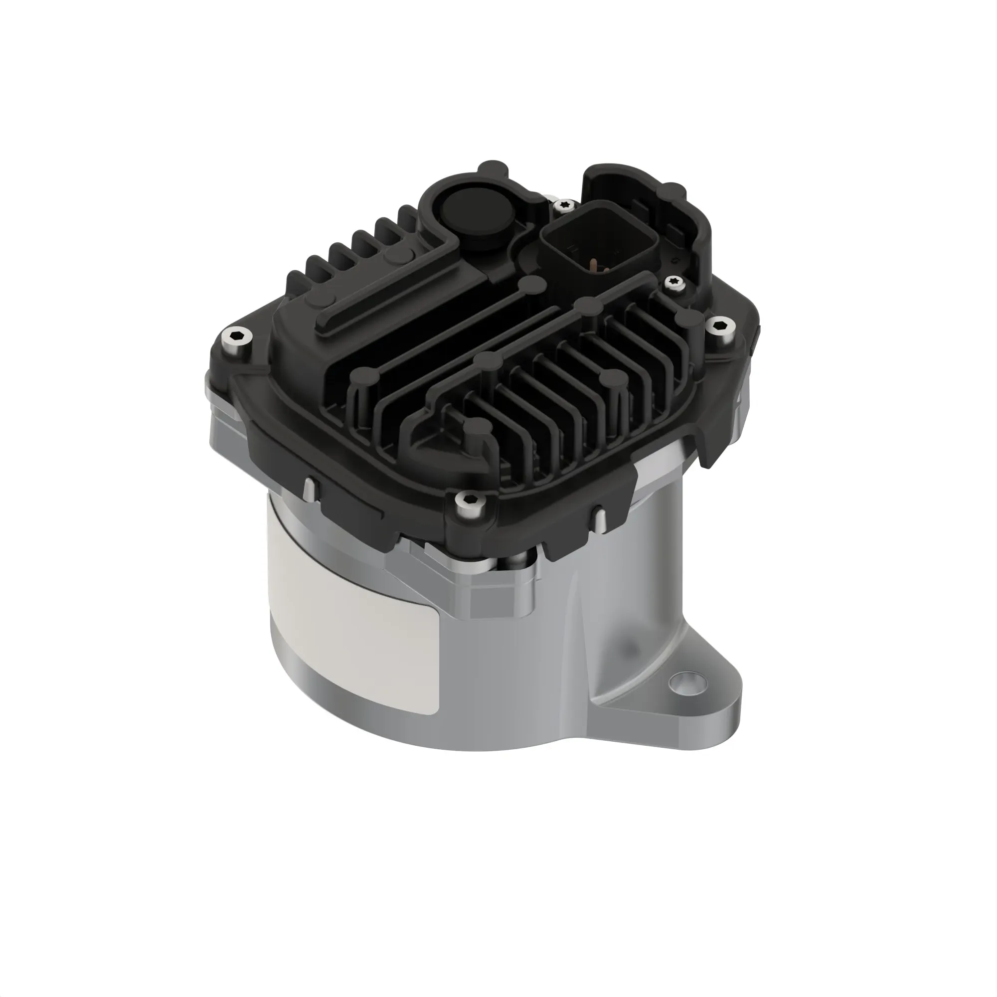 Electric Motor Controller