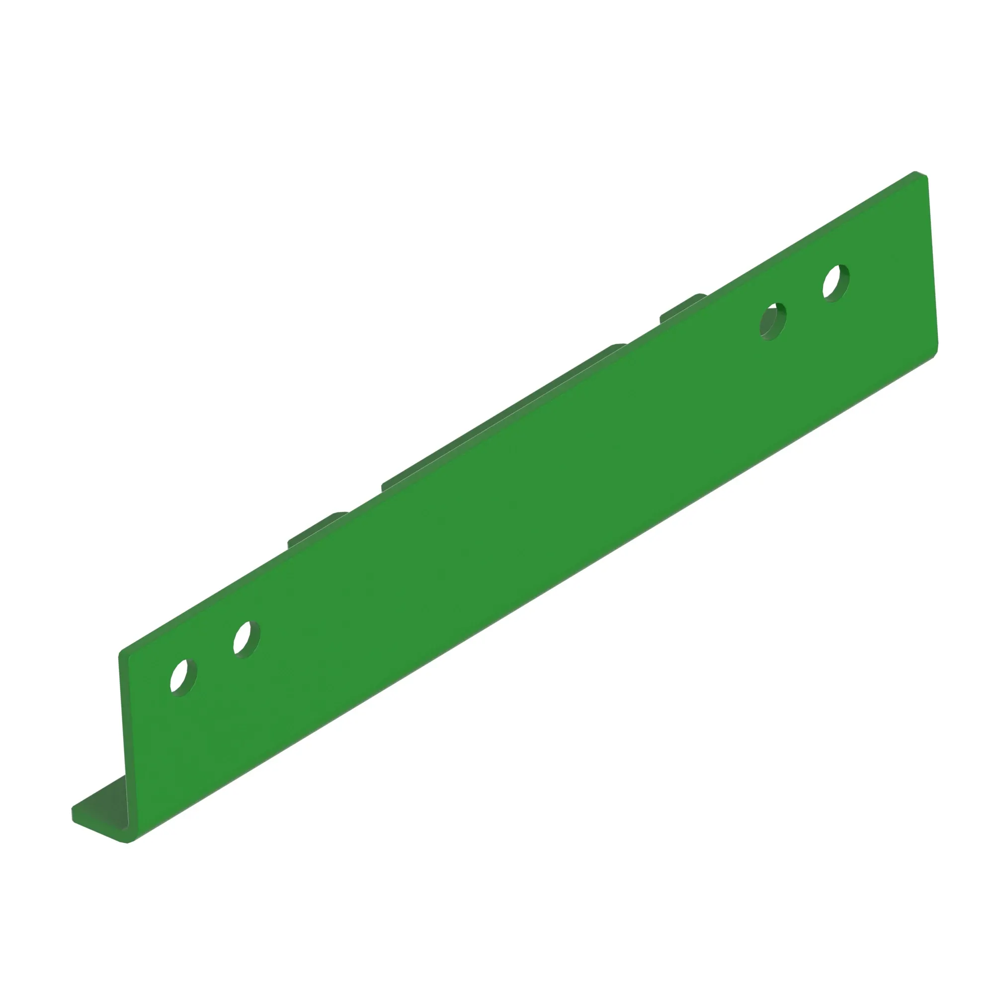 BRACKET, AIR TANK