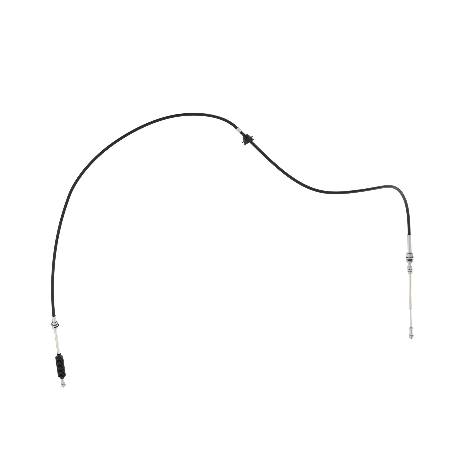 PUSH PULL CABLE, CABLE ASSY, HYDRO