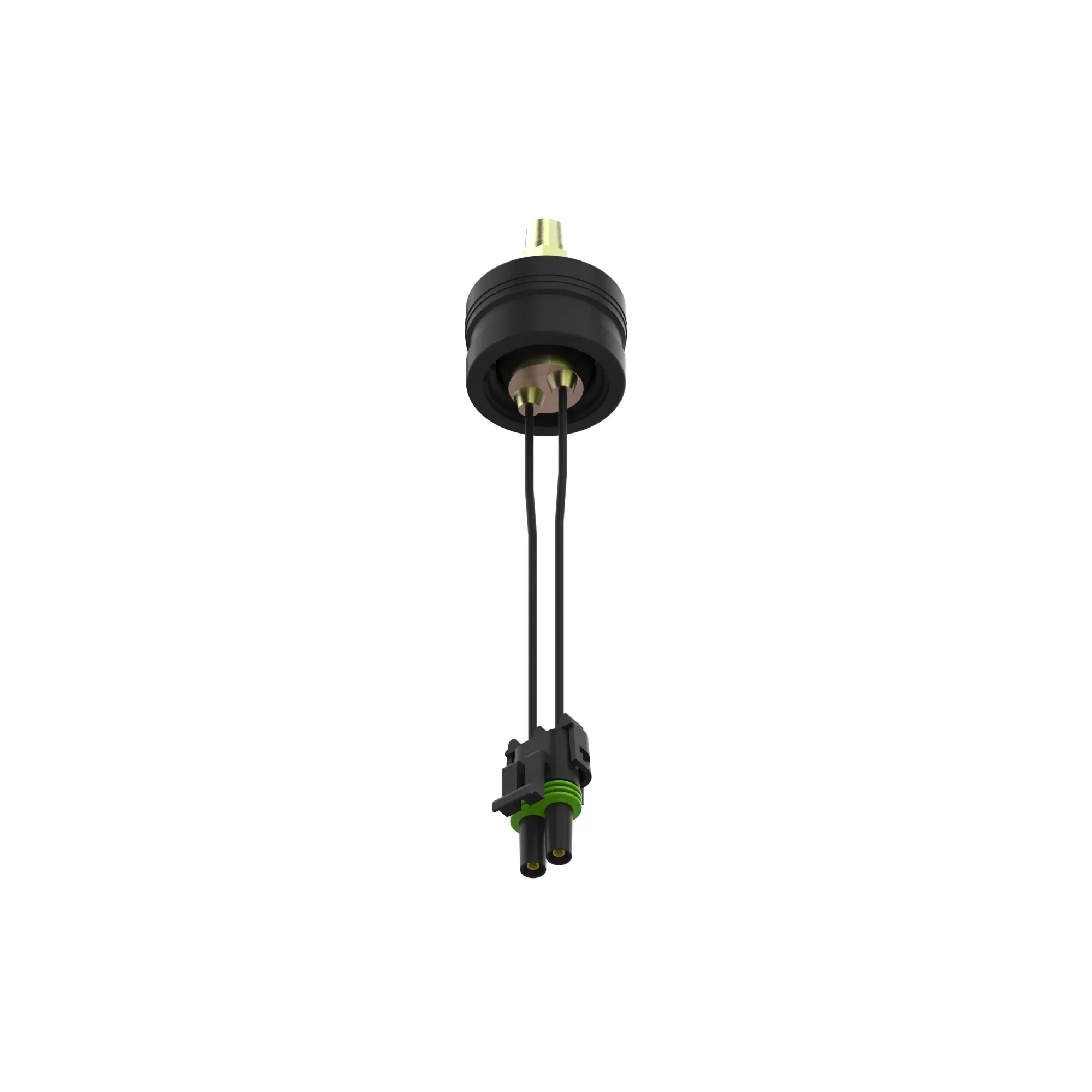 SENSOR WITH BOOT