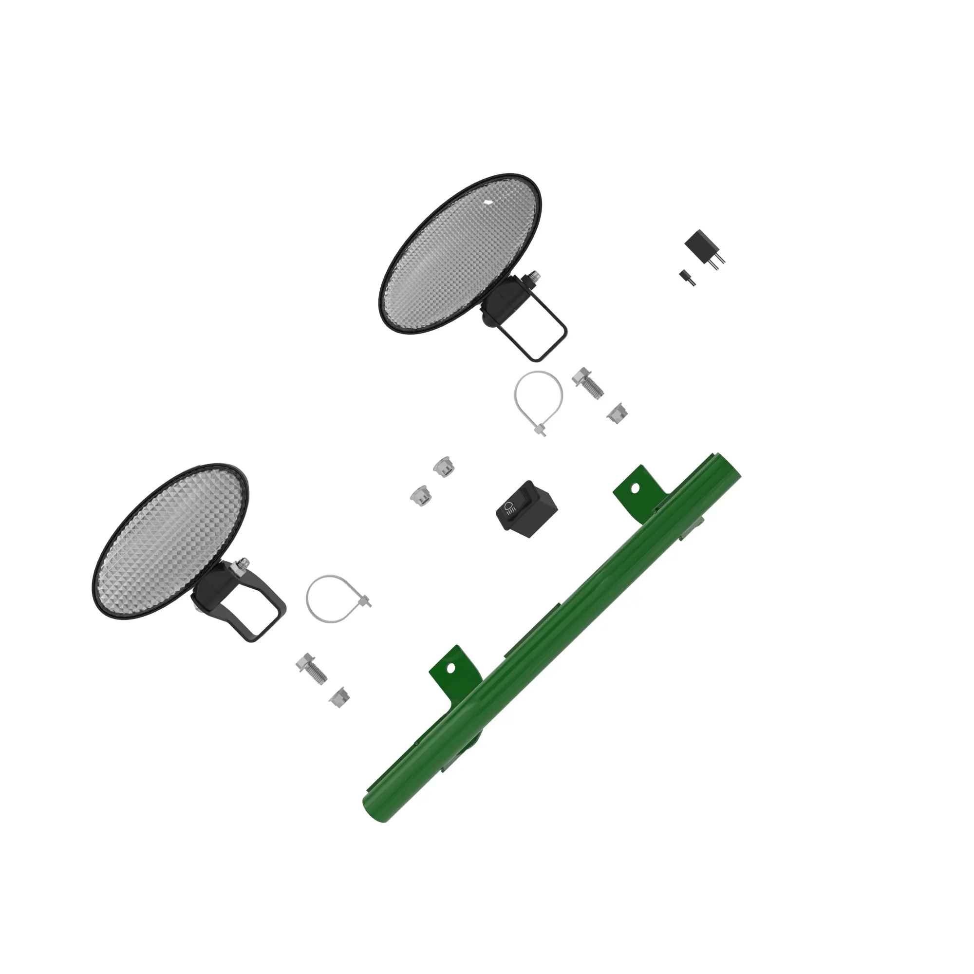 floodlamp