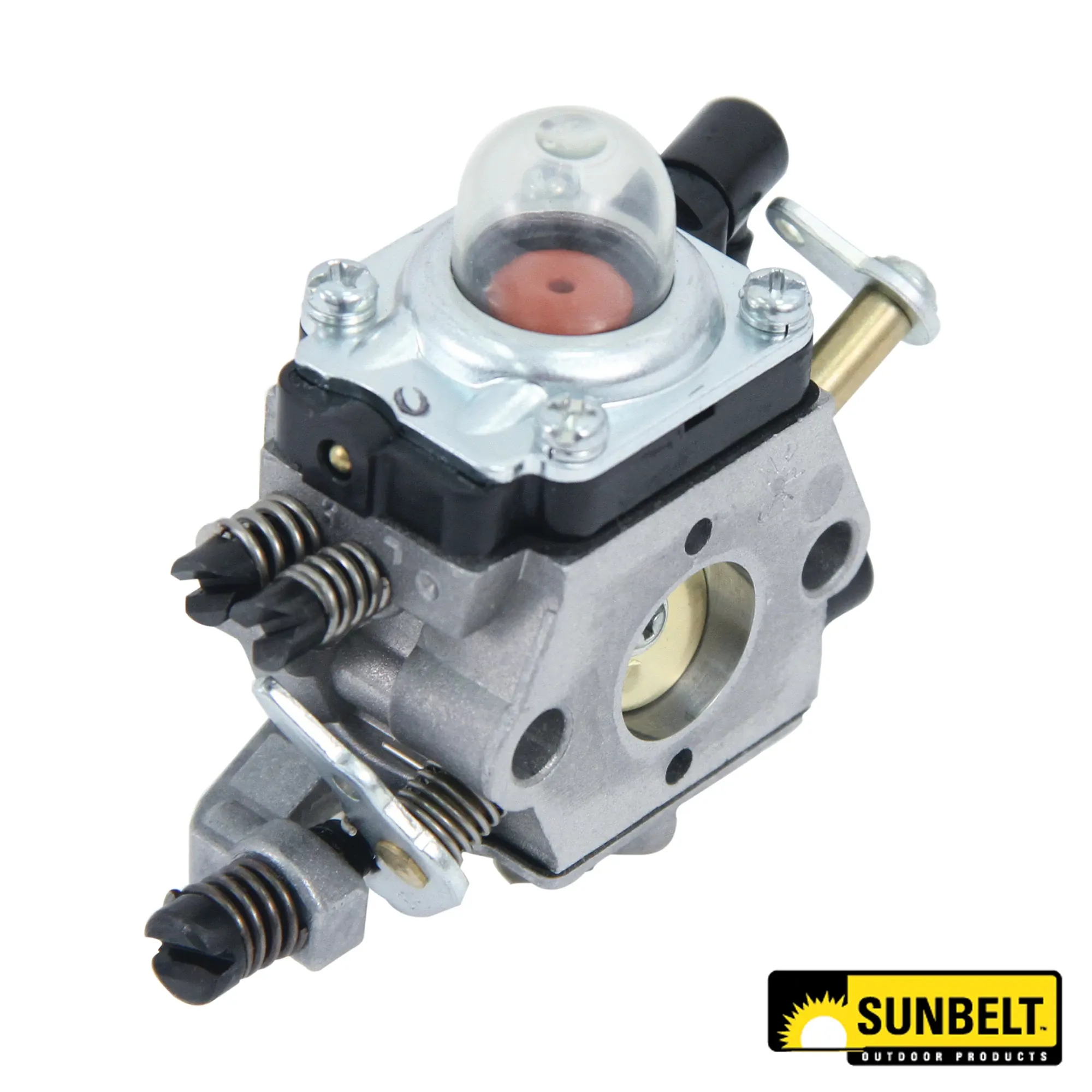Sunbelt Carburetor - A-B1WWT253