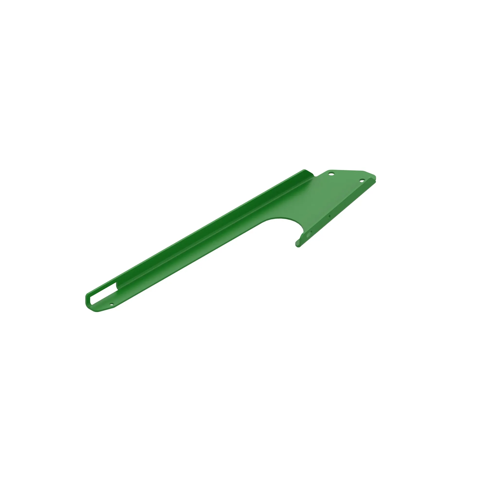 Lever, (Cylinder Stop)