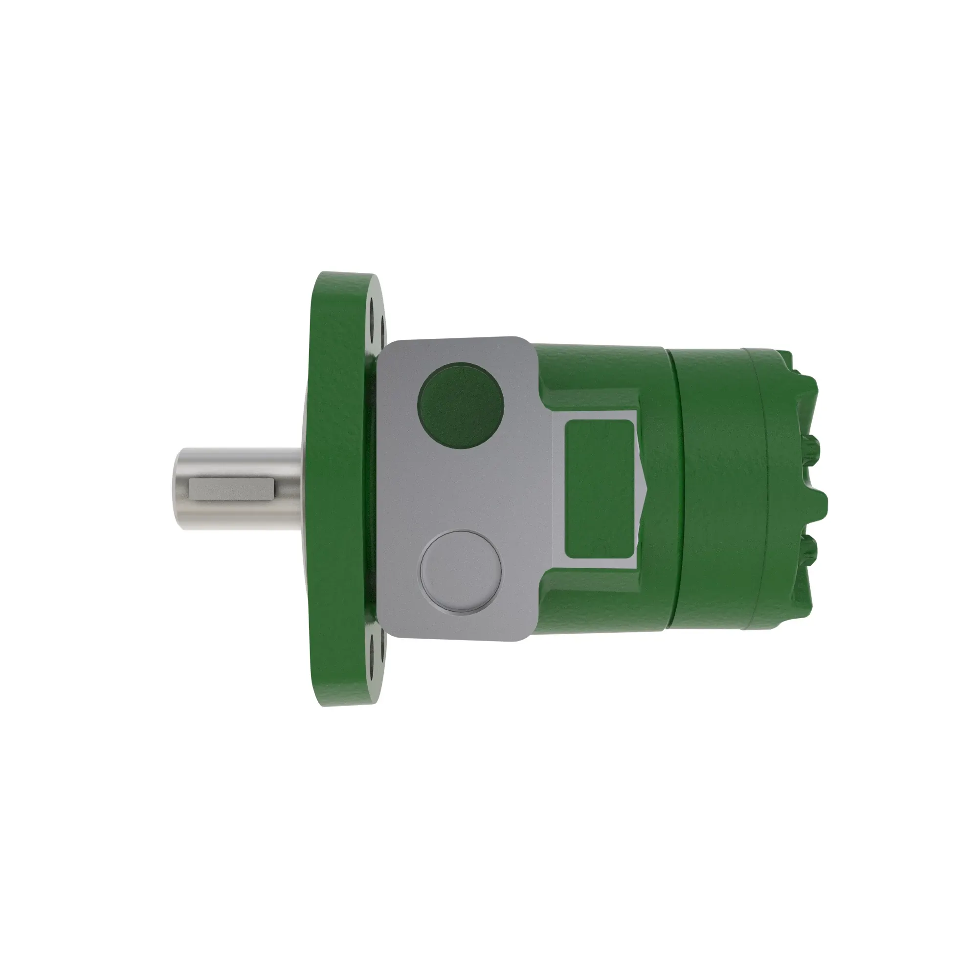 Hydraulic Motor