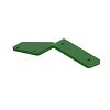 BRACKET, BRACKET, FOOTSTEP RH, REAR