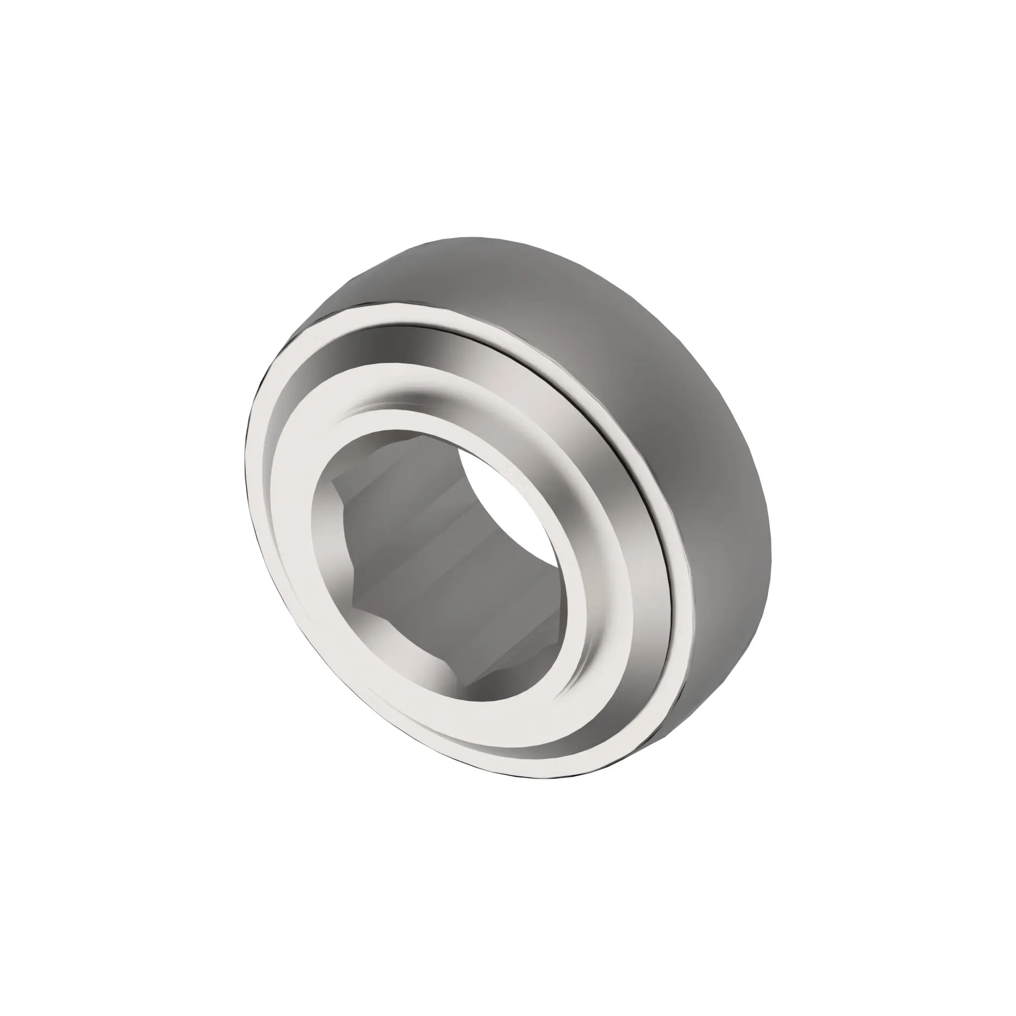 BALL BEARING, (85 MM OD, 38.1 MM HE