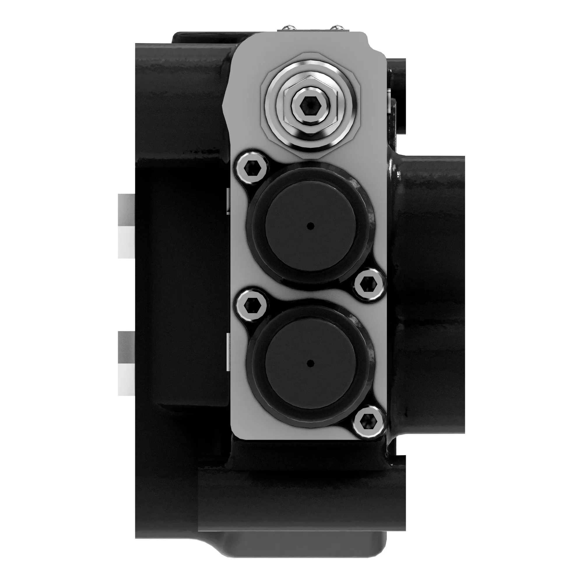 Control Valve