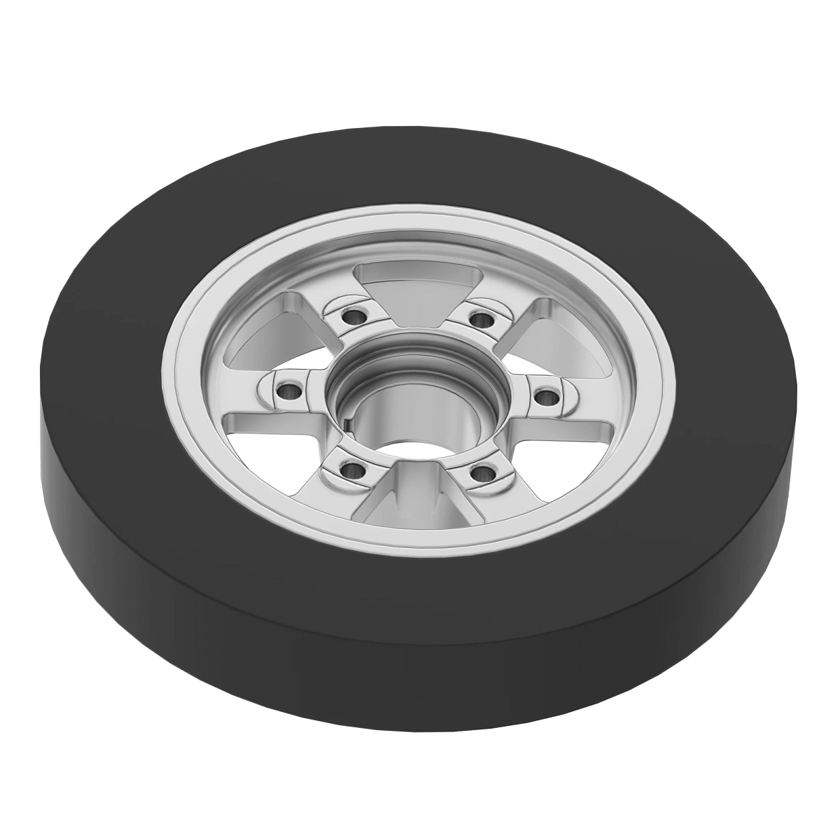 Damper Assembly