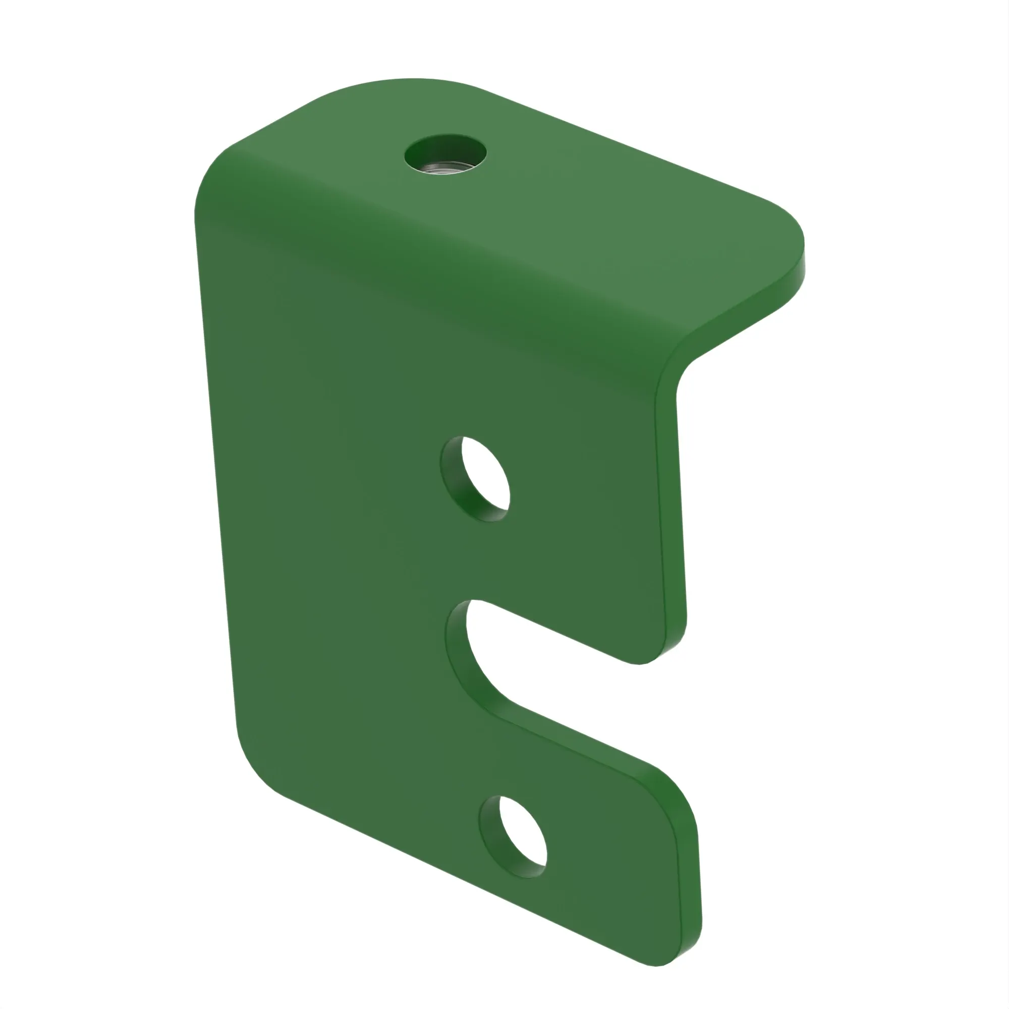 BRACKET, CAMERA MOUNTING BRACKET