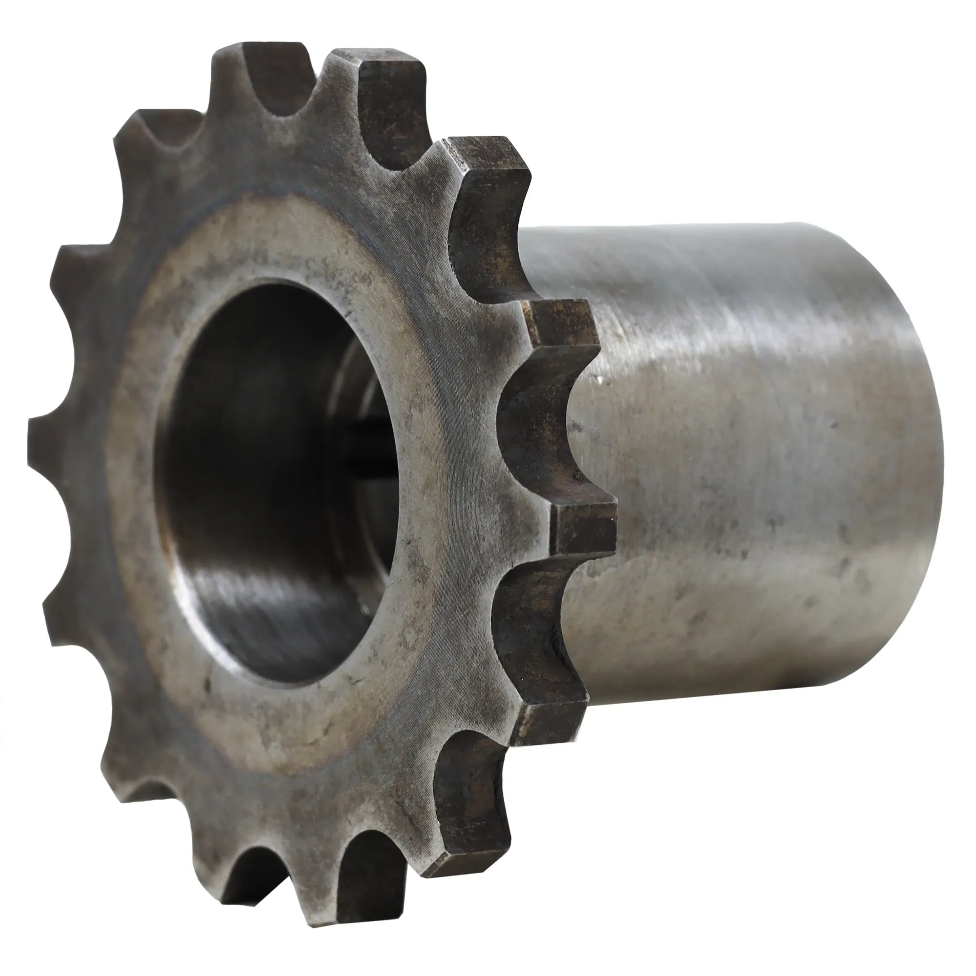 A&I Products Front Shaft Chain Sprocket with Reverser, 14 Teeth - A-AH96938