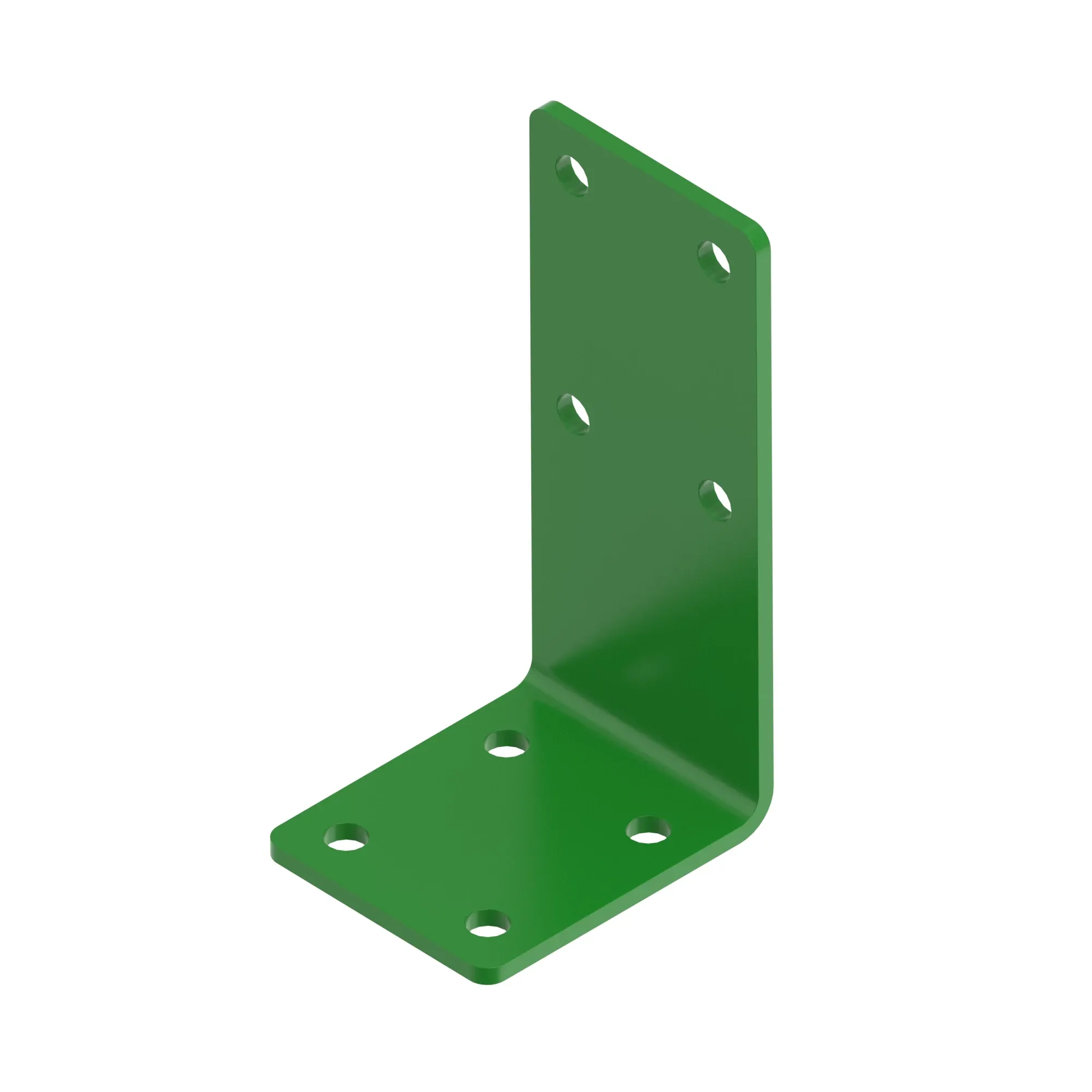 John Deere Nozzle Bracket - KK13949