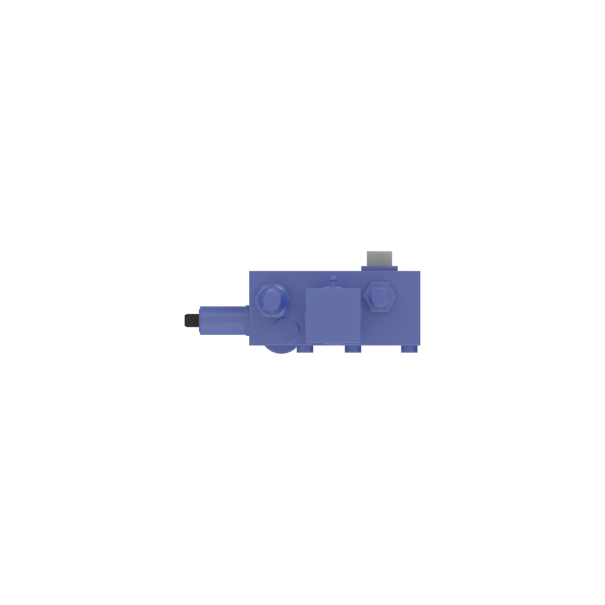 Spool Valve