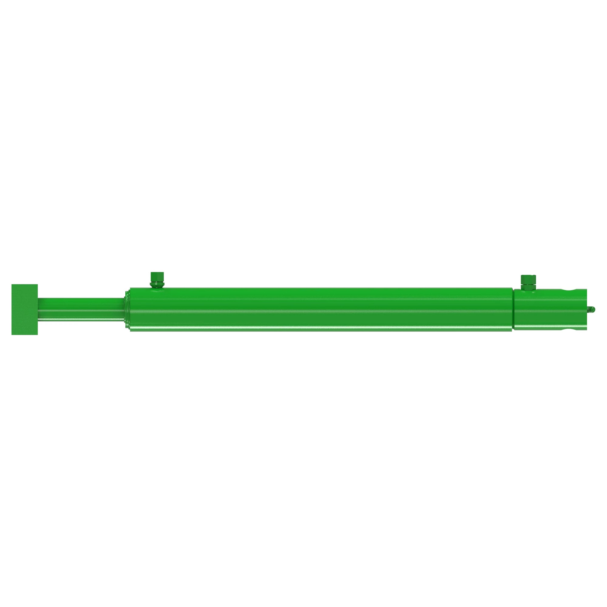 HYDRAULIC CYLINDER