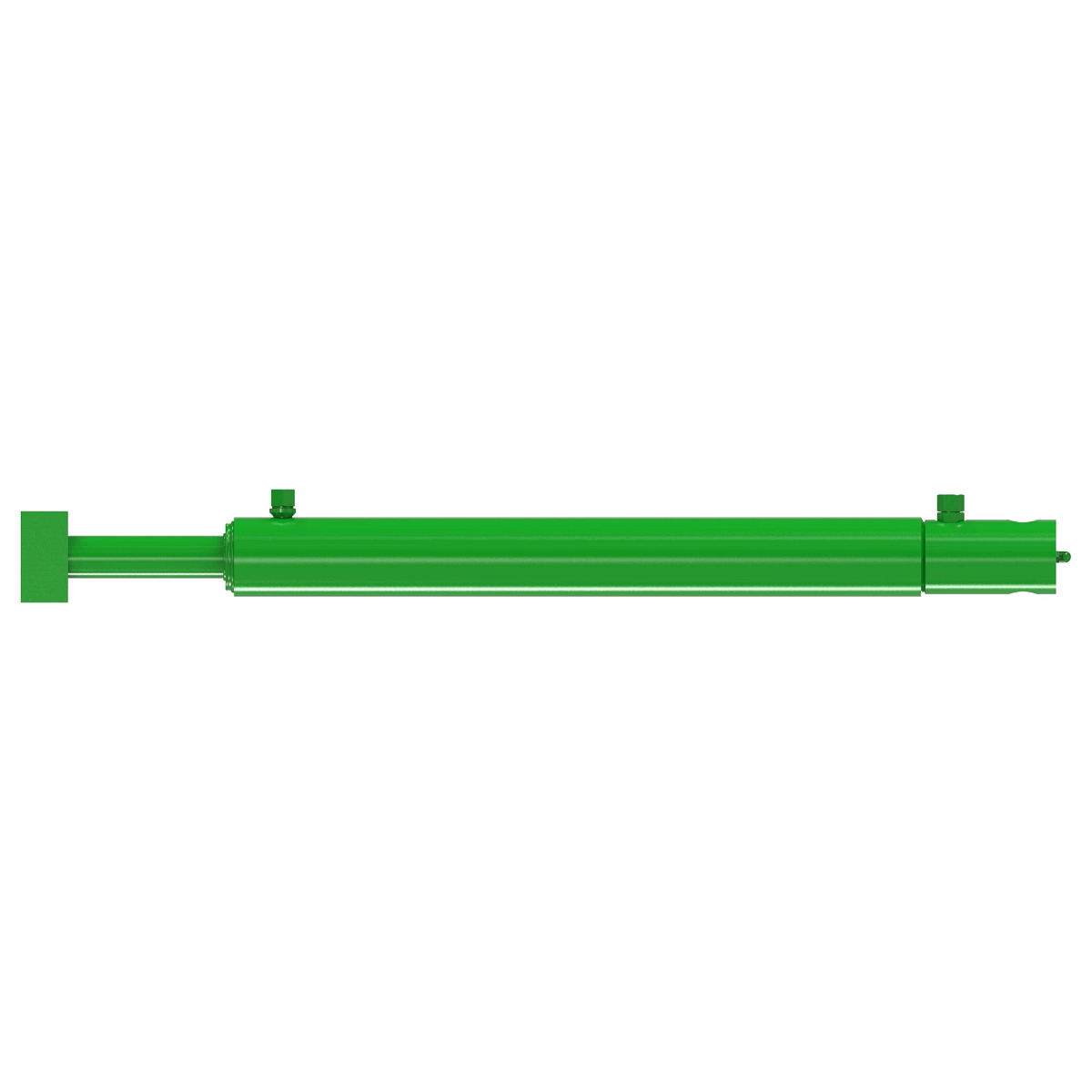 HYDRAULIC CYLINDER