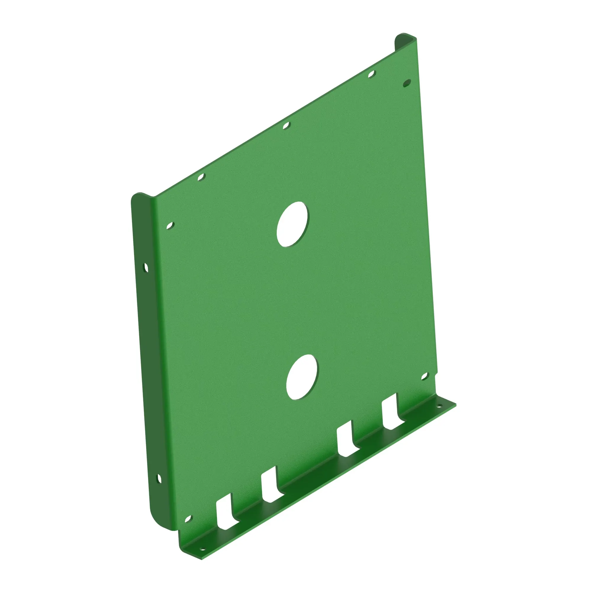 ANGLE, BOTTOM WATER TANK SUPPORT