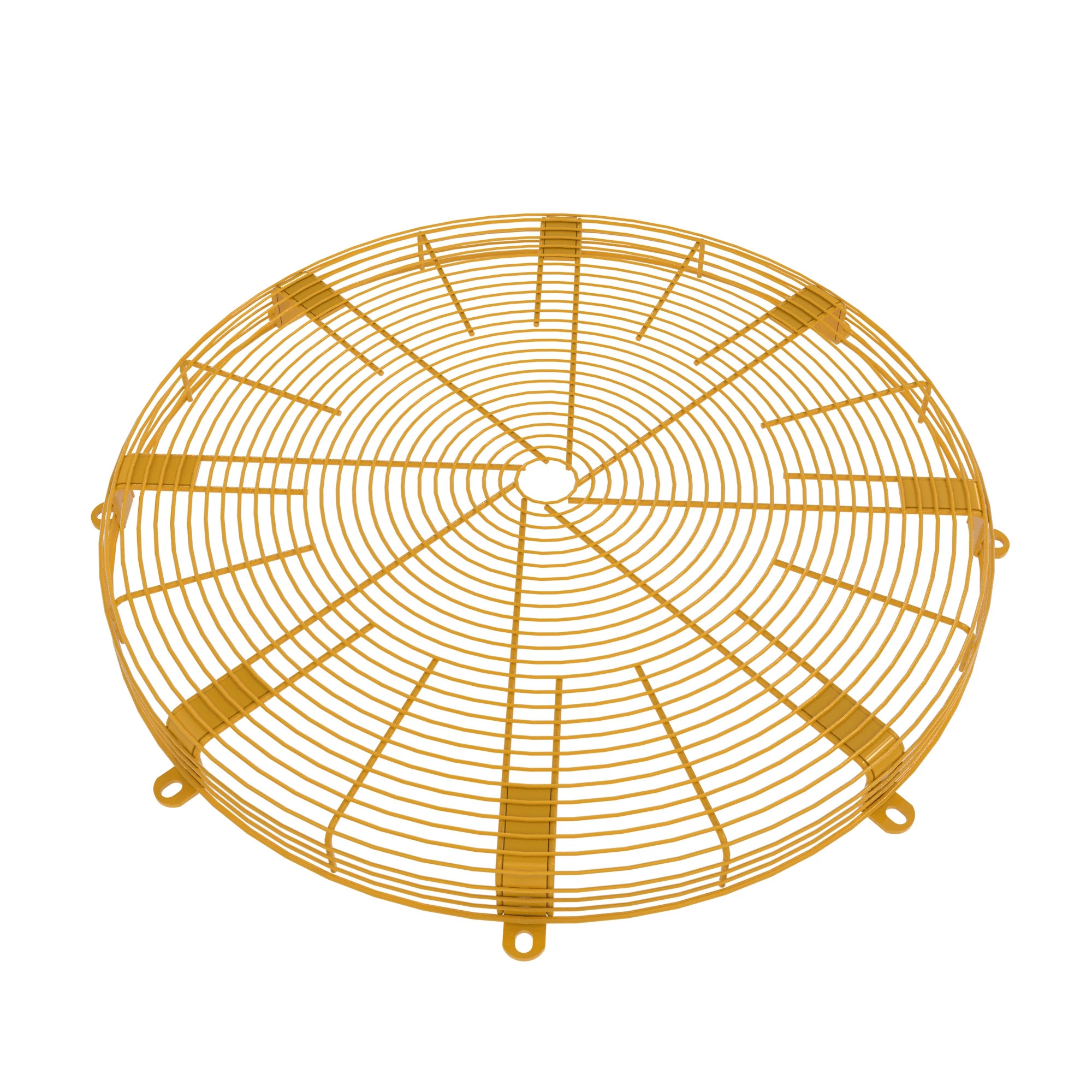 GUARD, FAN