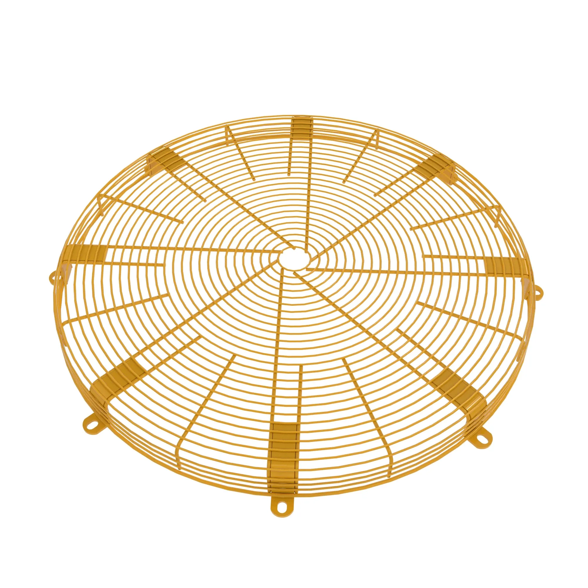 John Deere Engine Fan Guard - AT225980