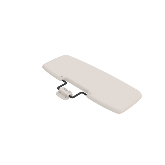 John Deere Sun Visor - AL233062