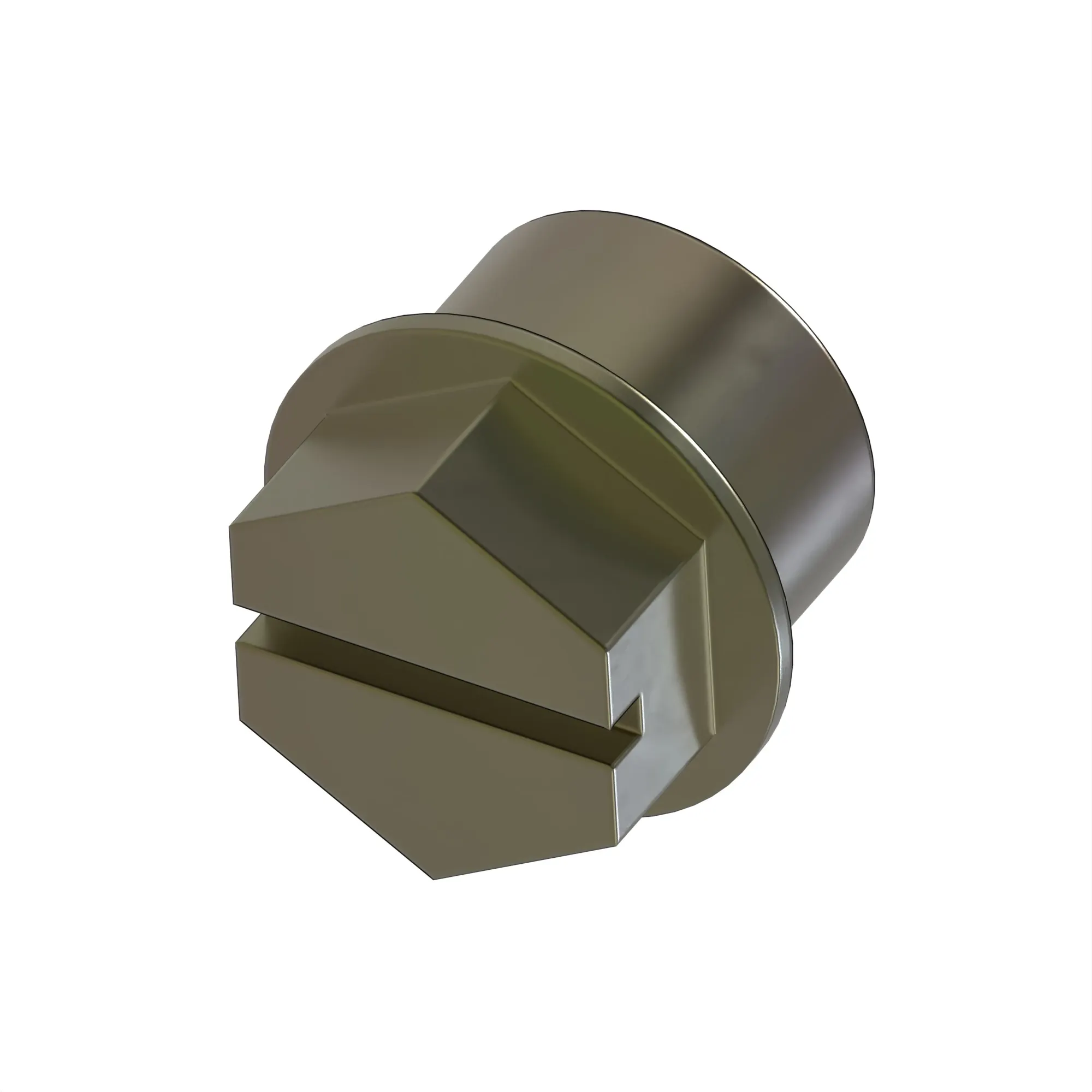 John Deere Air Conditioning Plug - T178125