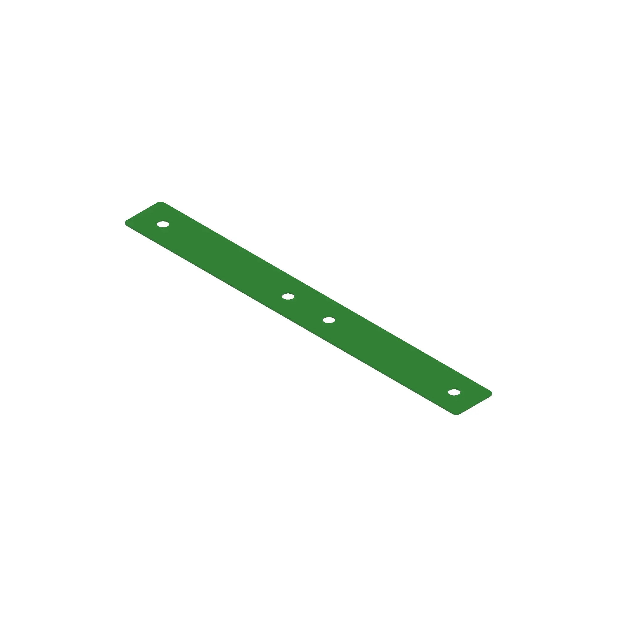 John Deere Spacer Plate - KK77013