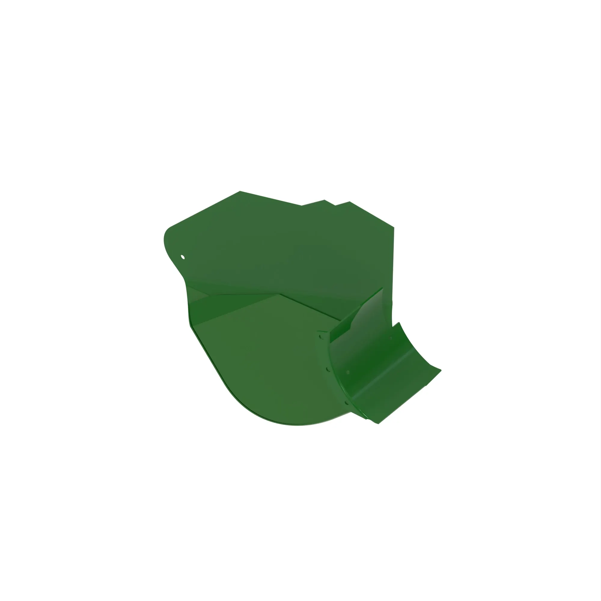 John Deere Left Side Crop Divider - AFH205977