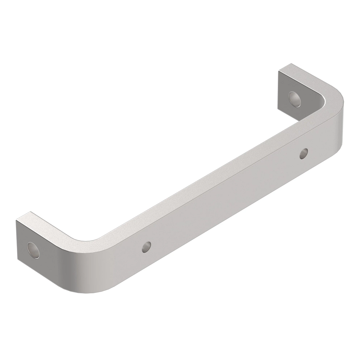Bracket, Cover Drawbar