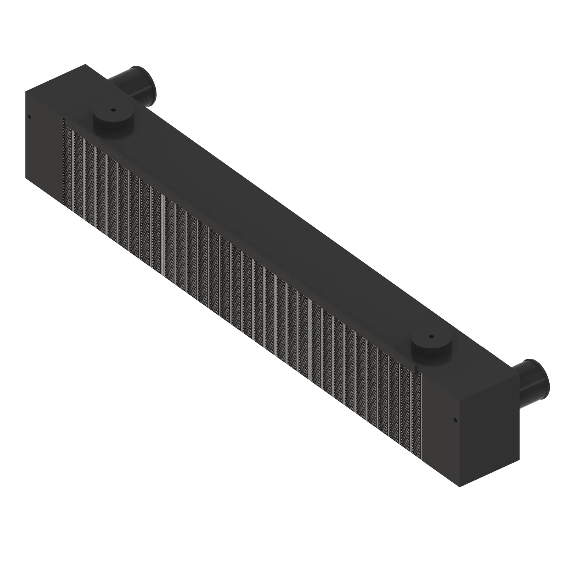 John Deere Charge Air Cooler - F436008