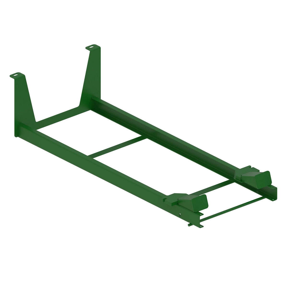 Weldment, Ladder Storage Tray