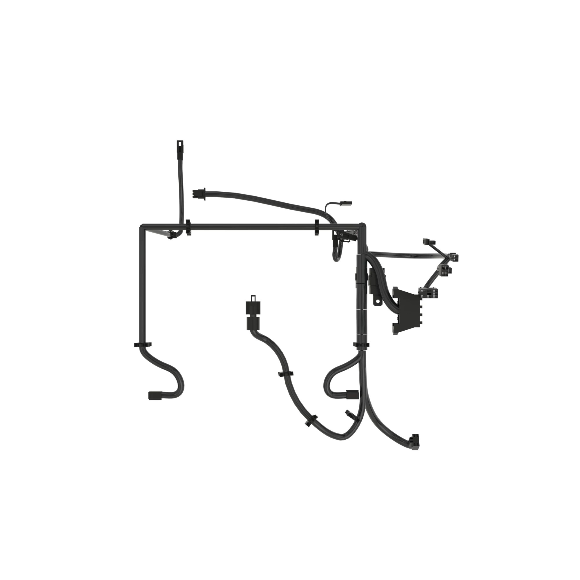 Chassis Wiring Harness