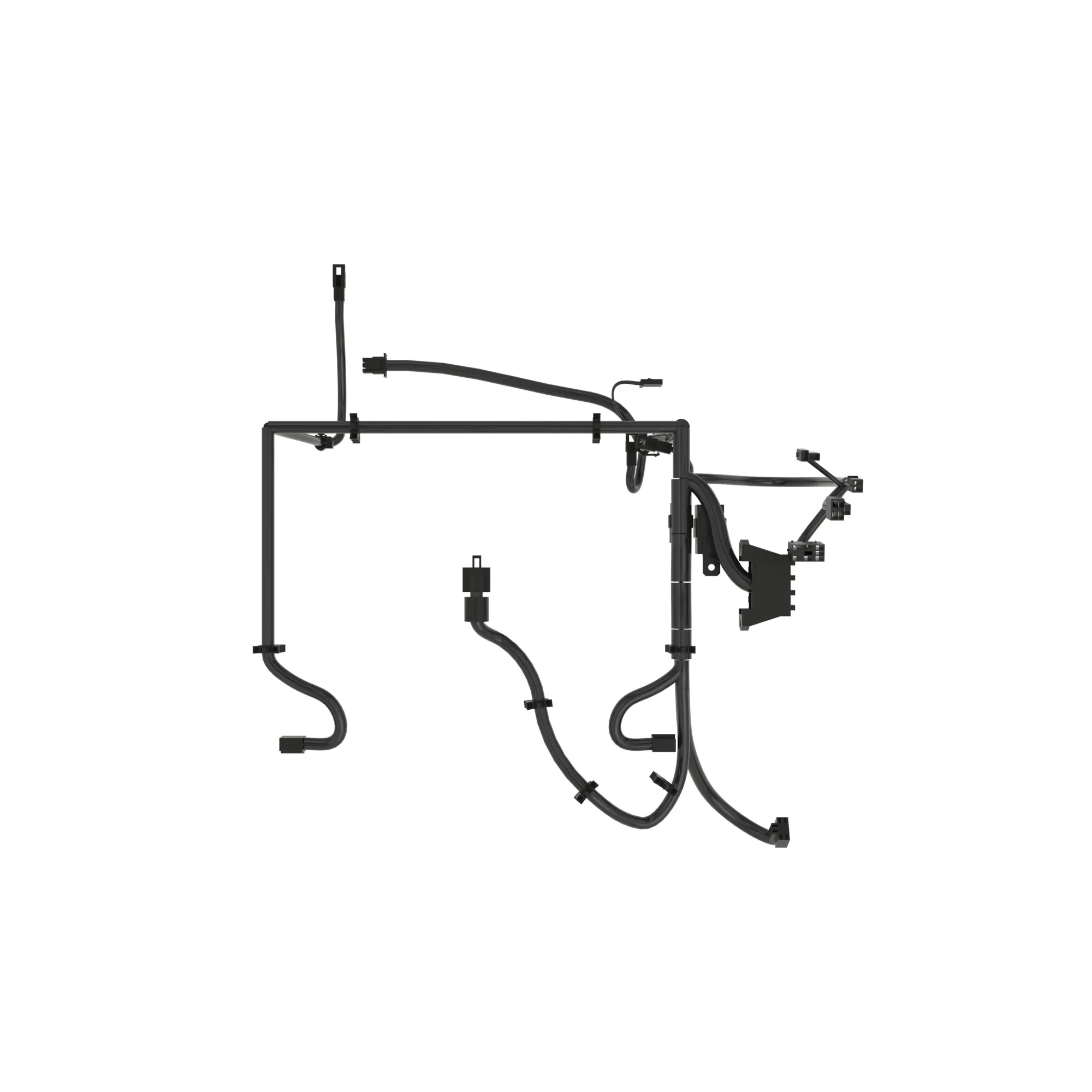 Chassis Wiring Harness