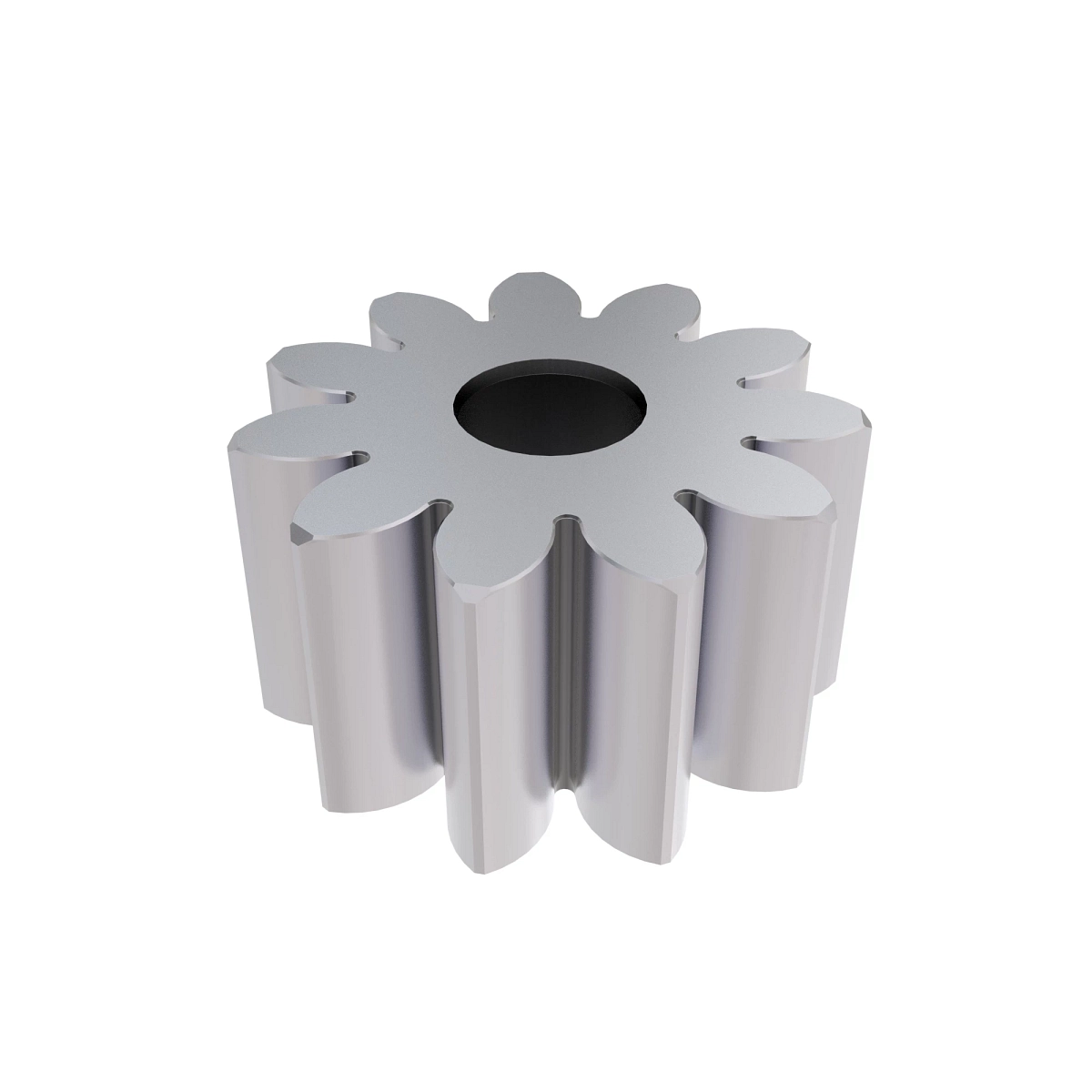 Gear, Pump Idler