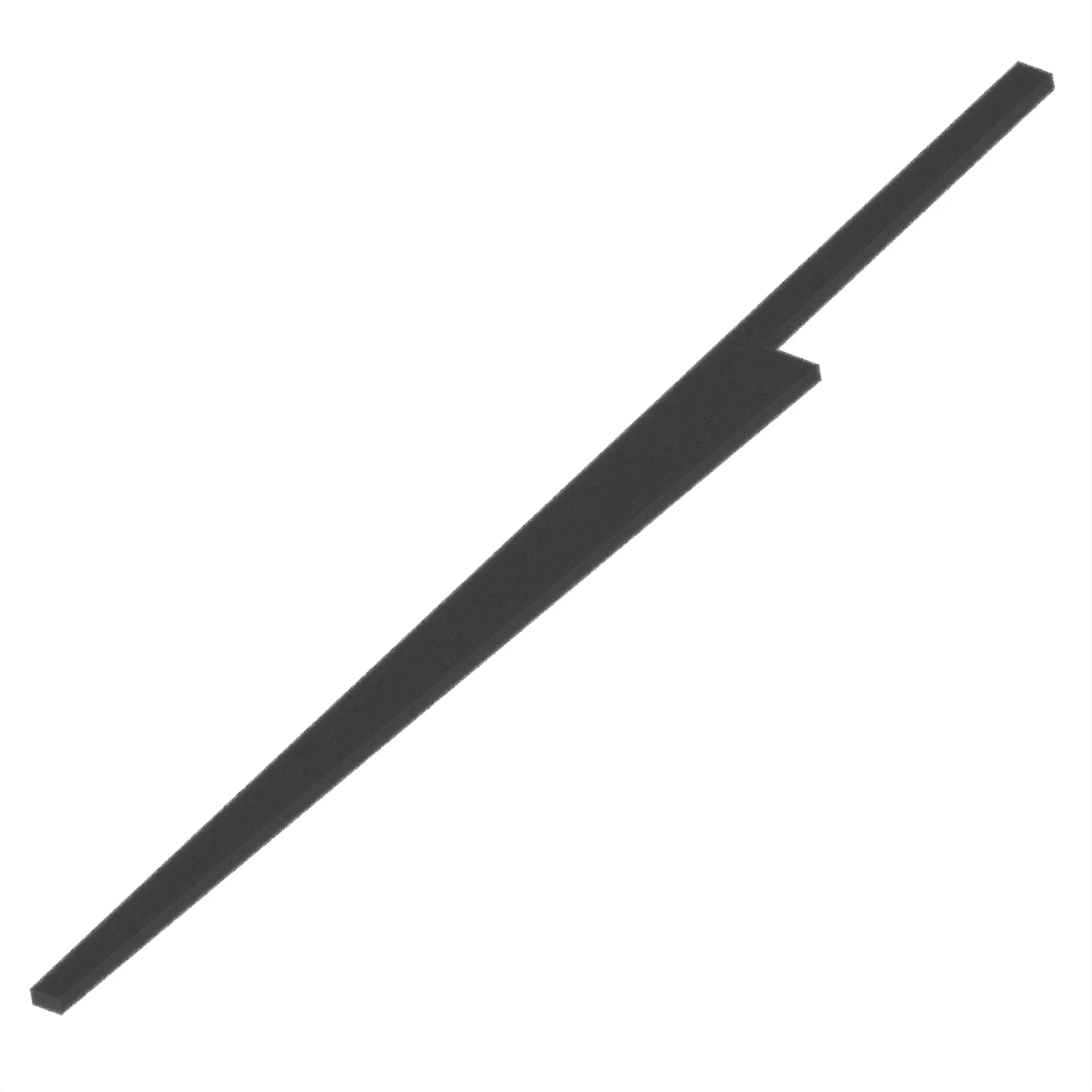 John Deere Deflector - T249554