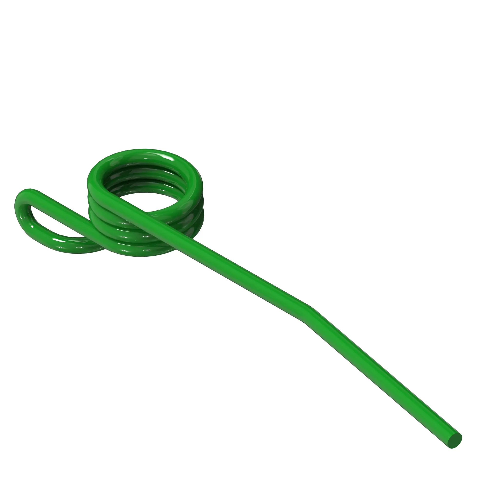 John Deere Cutting Platform Steel Tine Reel - Z56958