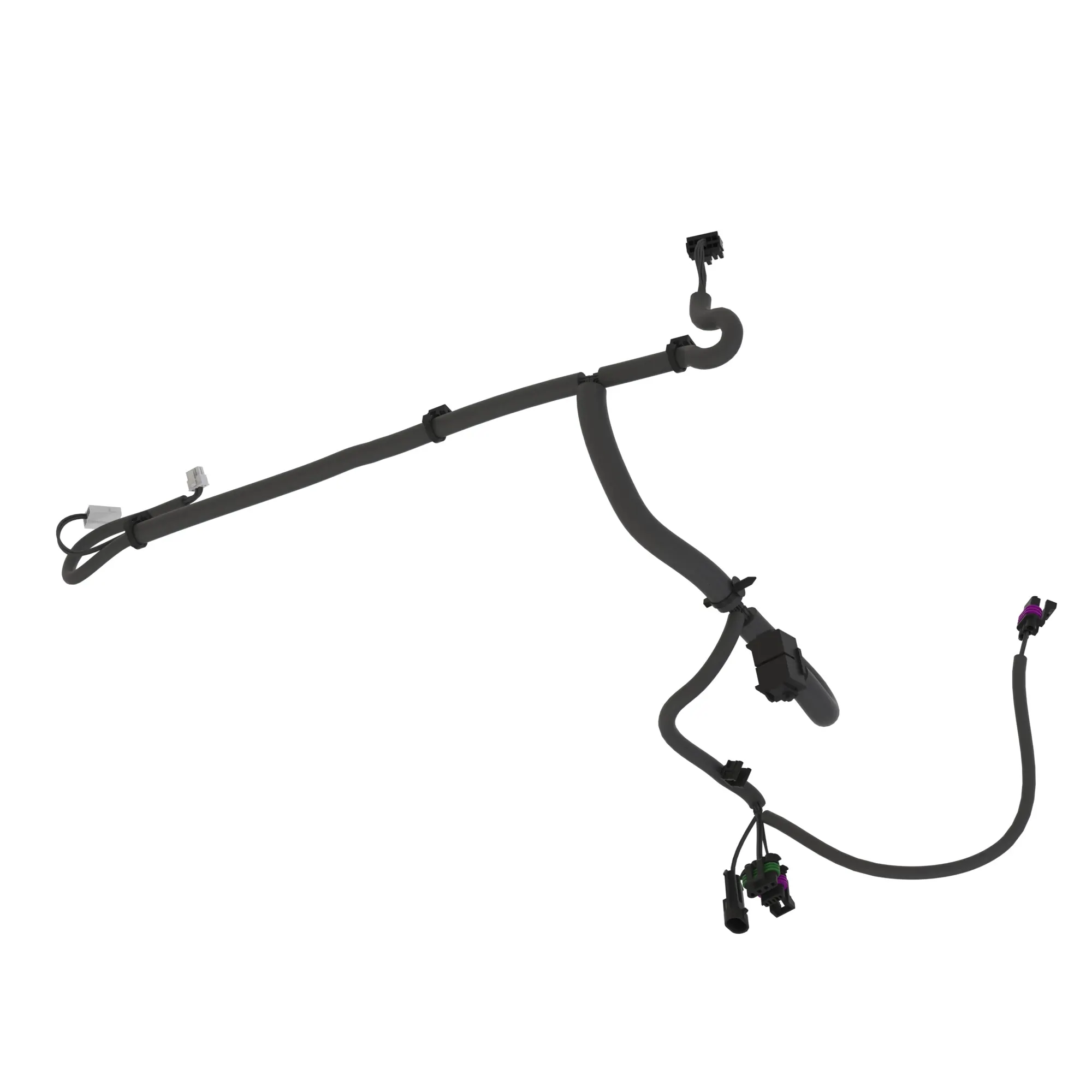 7000 PQT SHIFTER MAN