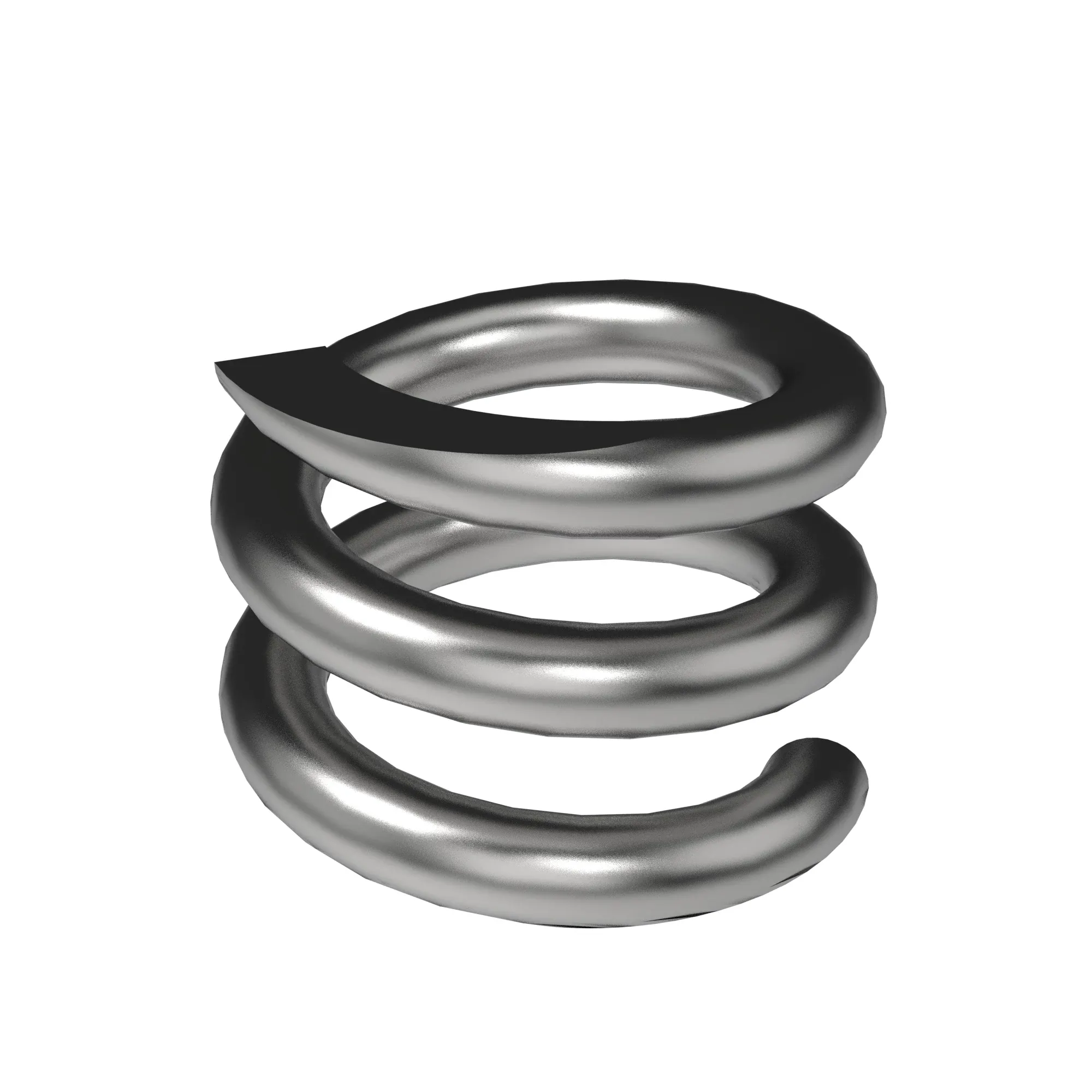 John Deere Spring - YZ700229
