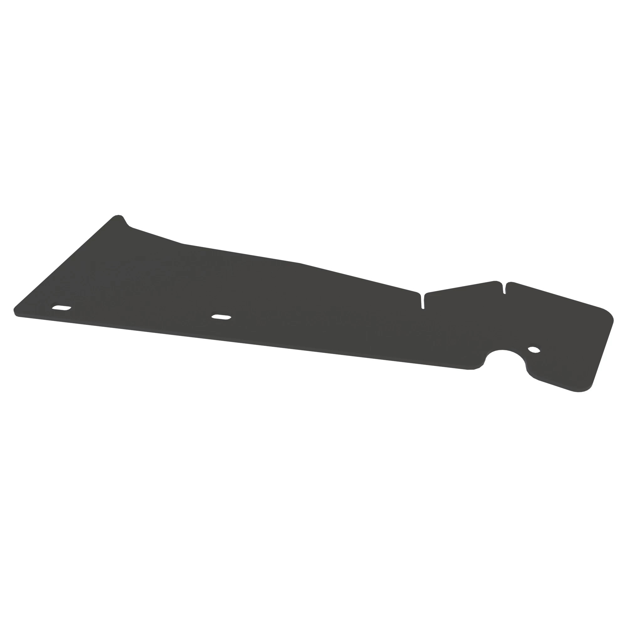 SEAL, CENTER FEED SIDE DIVERTER