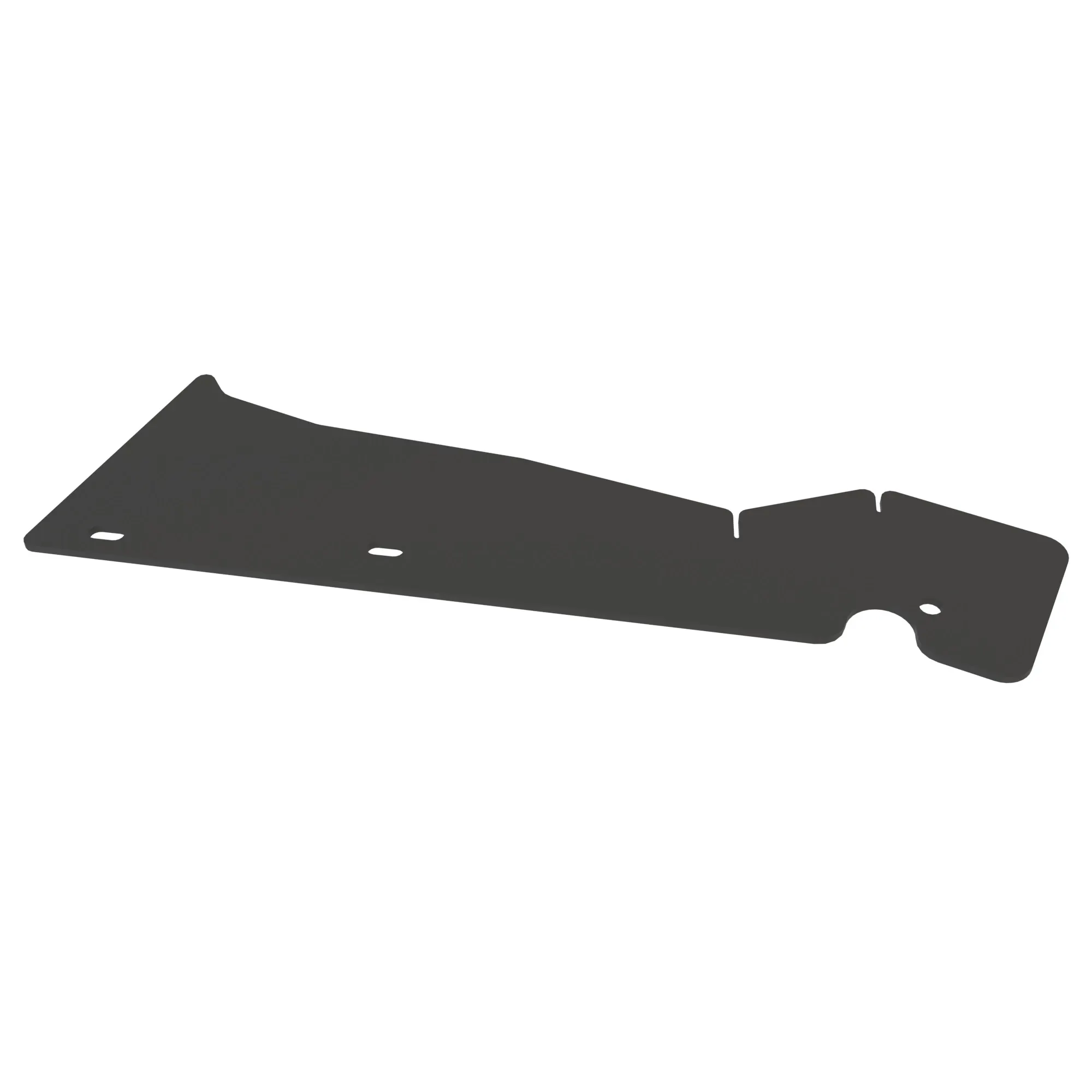 John Deere Center Feed Side Diverter Seal - HXE154678