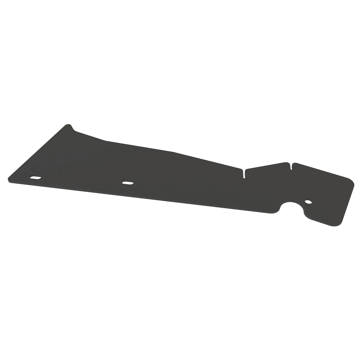 Seal, Center Feed Side Diverter