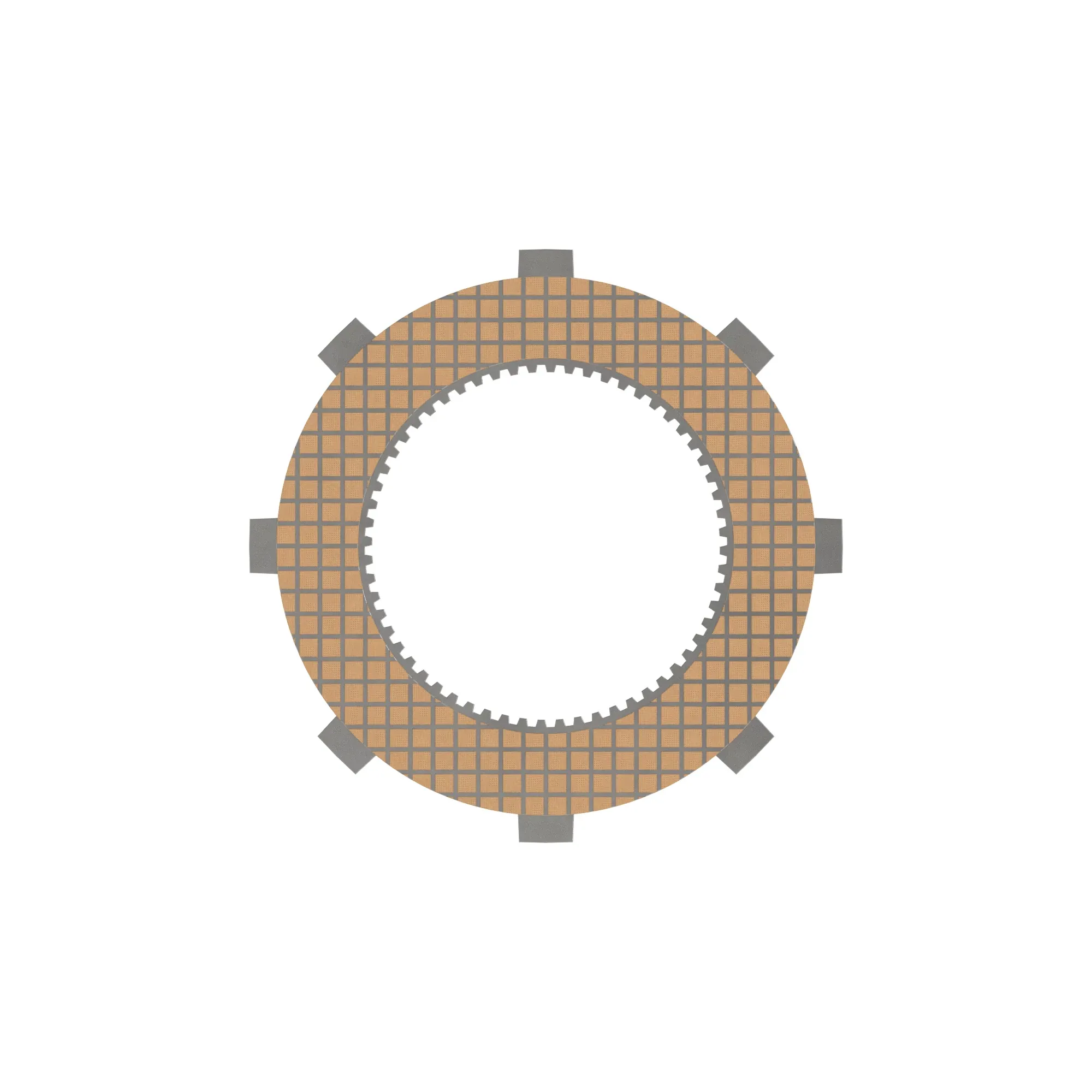 Clutch Disk