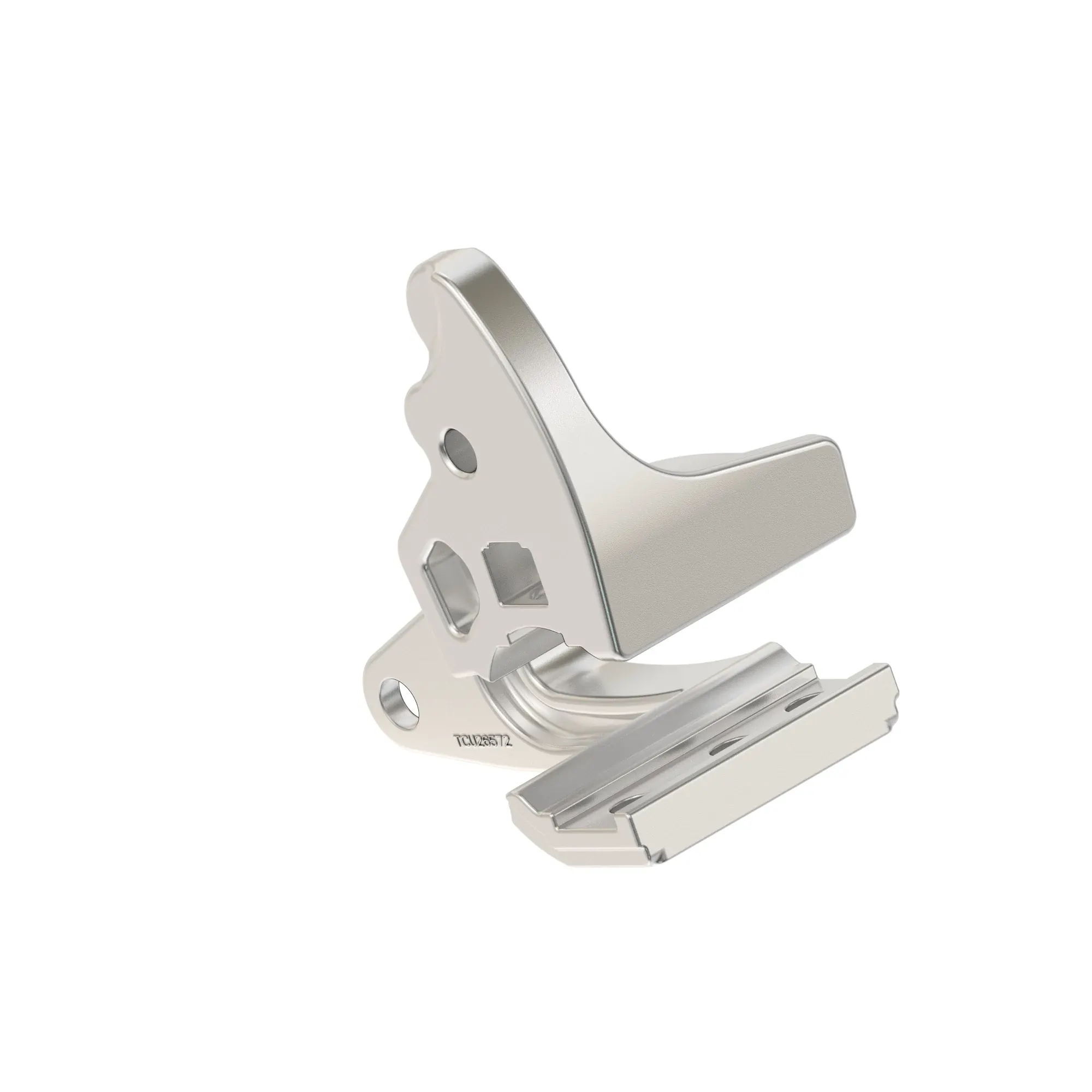 John Deere Mower Height Adjustment Pawl - TCU26572