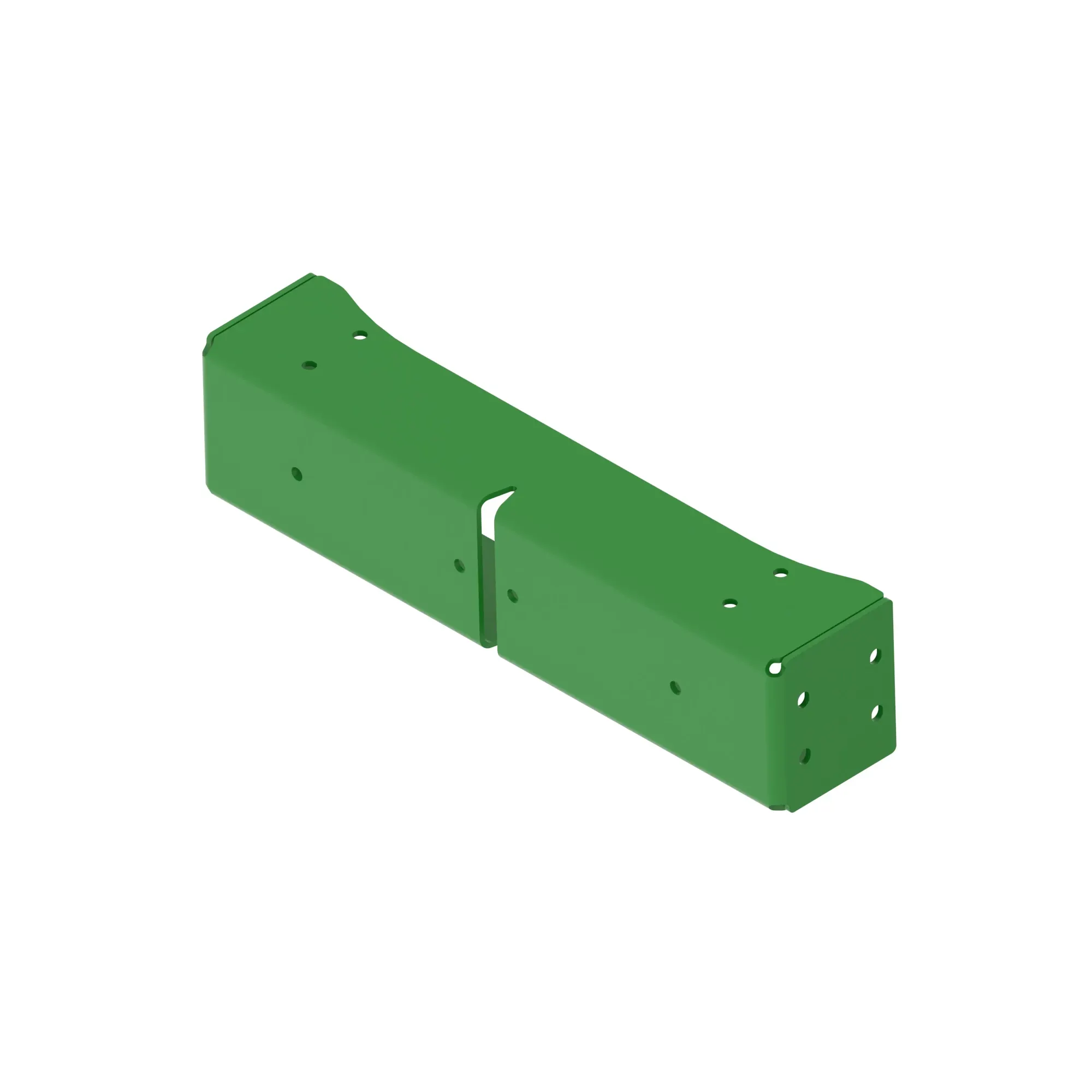 BRACKET, SWITCH MODULE PLATFORM MOU