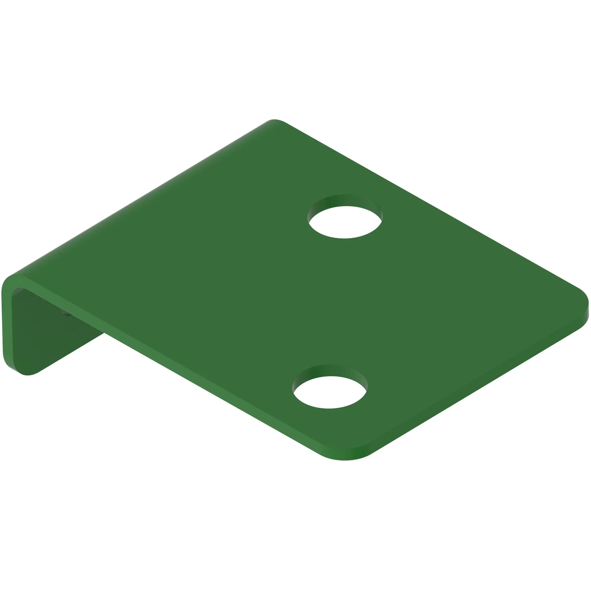 John Deere Angle - T250544