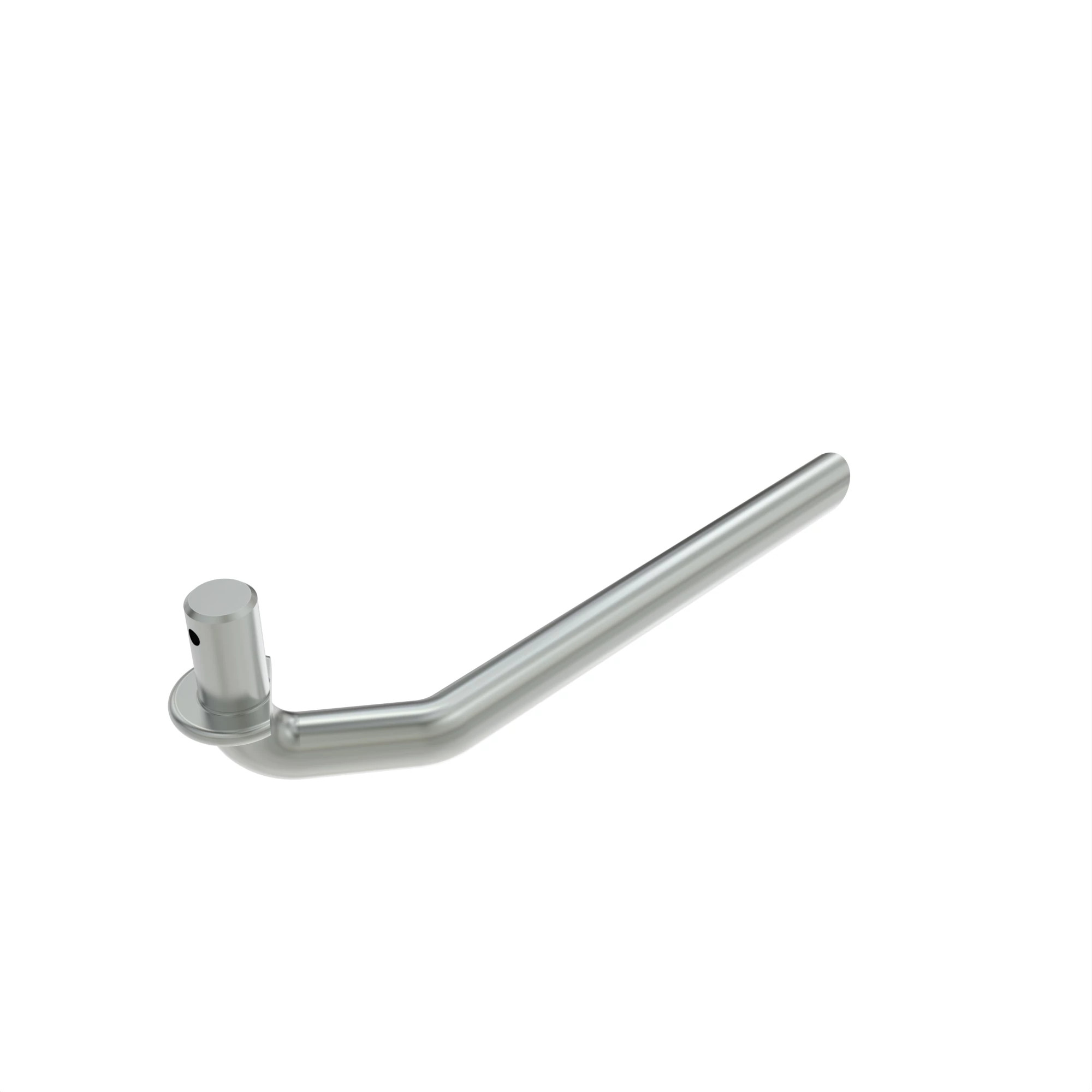 John Deere Hood Prop Rod - LVU10026