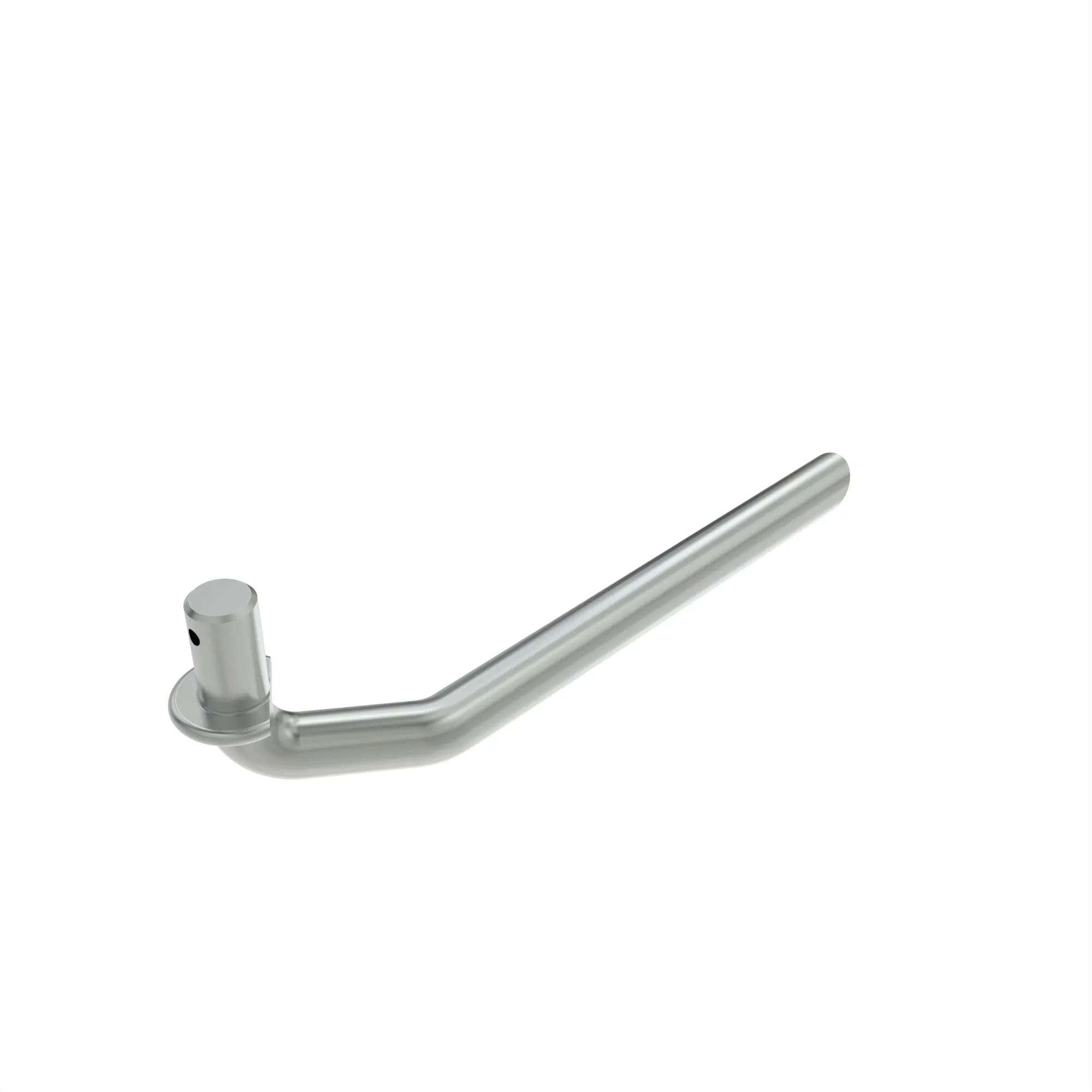 John Deere Hood Prop Rod - LVU10026