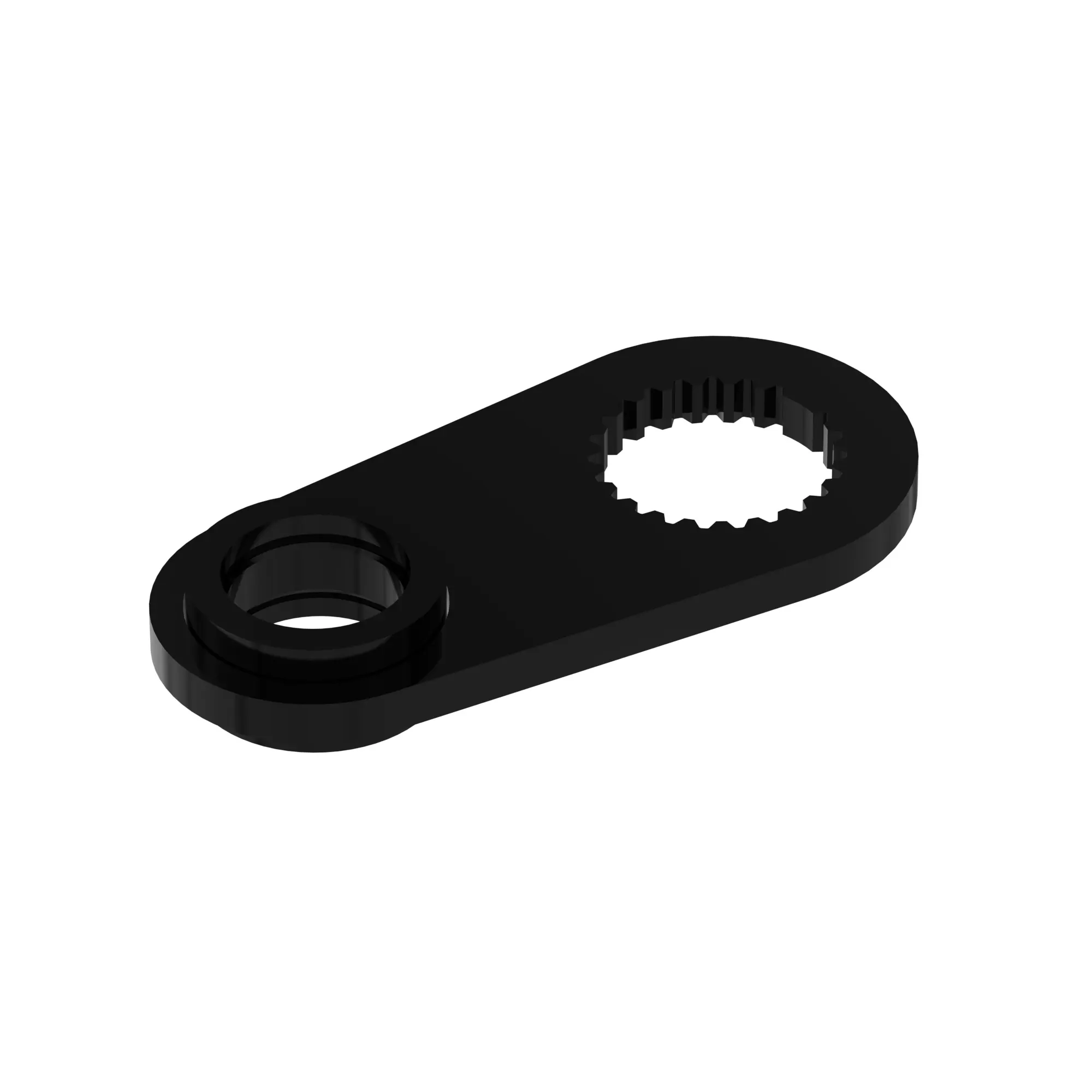 TCA21778: Steering Lever