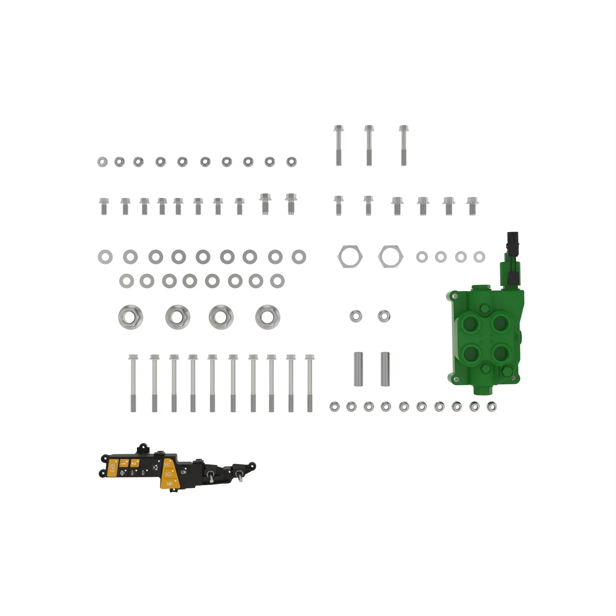 Hardware Kit