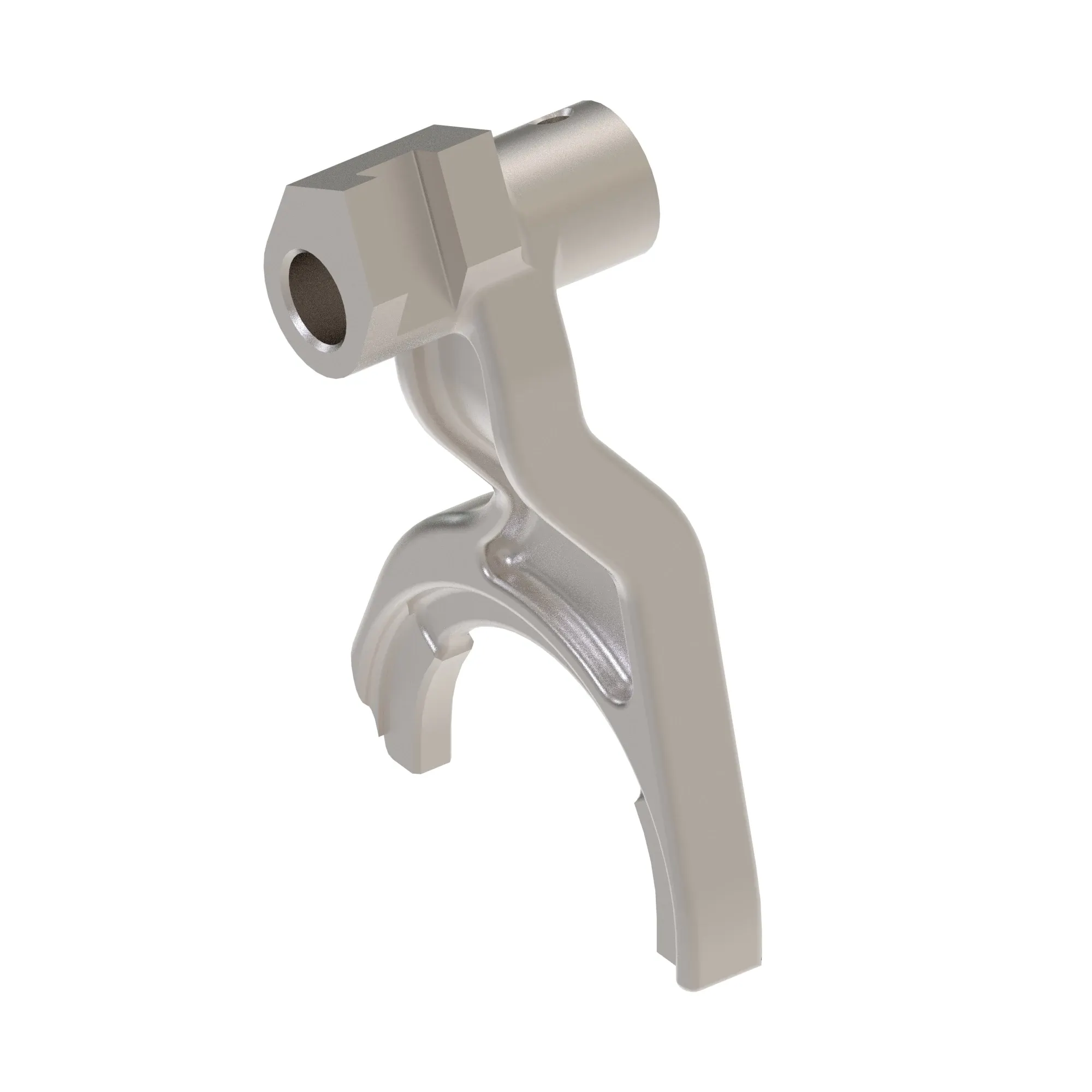 SHIFTER, FORK, MAIN A